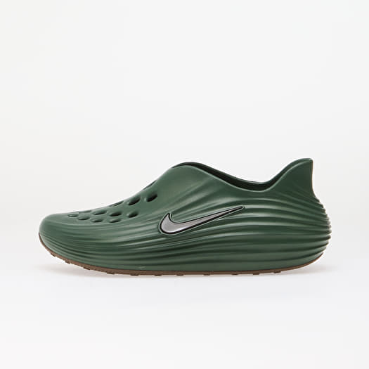 Nike ReactX Rejuven8 Fir/ Black-Gum Dark Brown