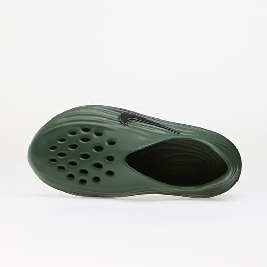 Nike ReactX Rejuven8 Fir/ Black-Gum Dark Brown | Footshop