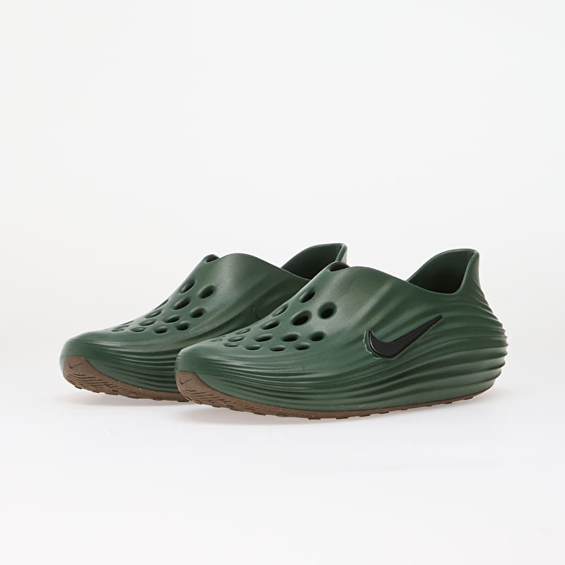 Men's shoes Nike ReactX Rejuven8 Fir/ Black-Gum Dark Brown (HV5060