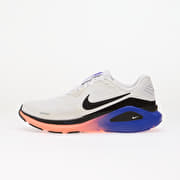 Nike Structure 26 White/ Black-Atomic Pink-Racer Blue
