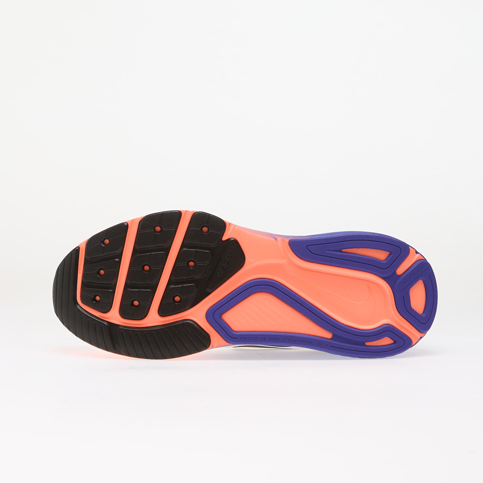 Men's shoes Nike Structure 26 White/ Black-Atomic Pink-Racer Blue