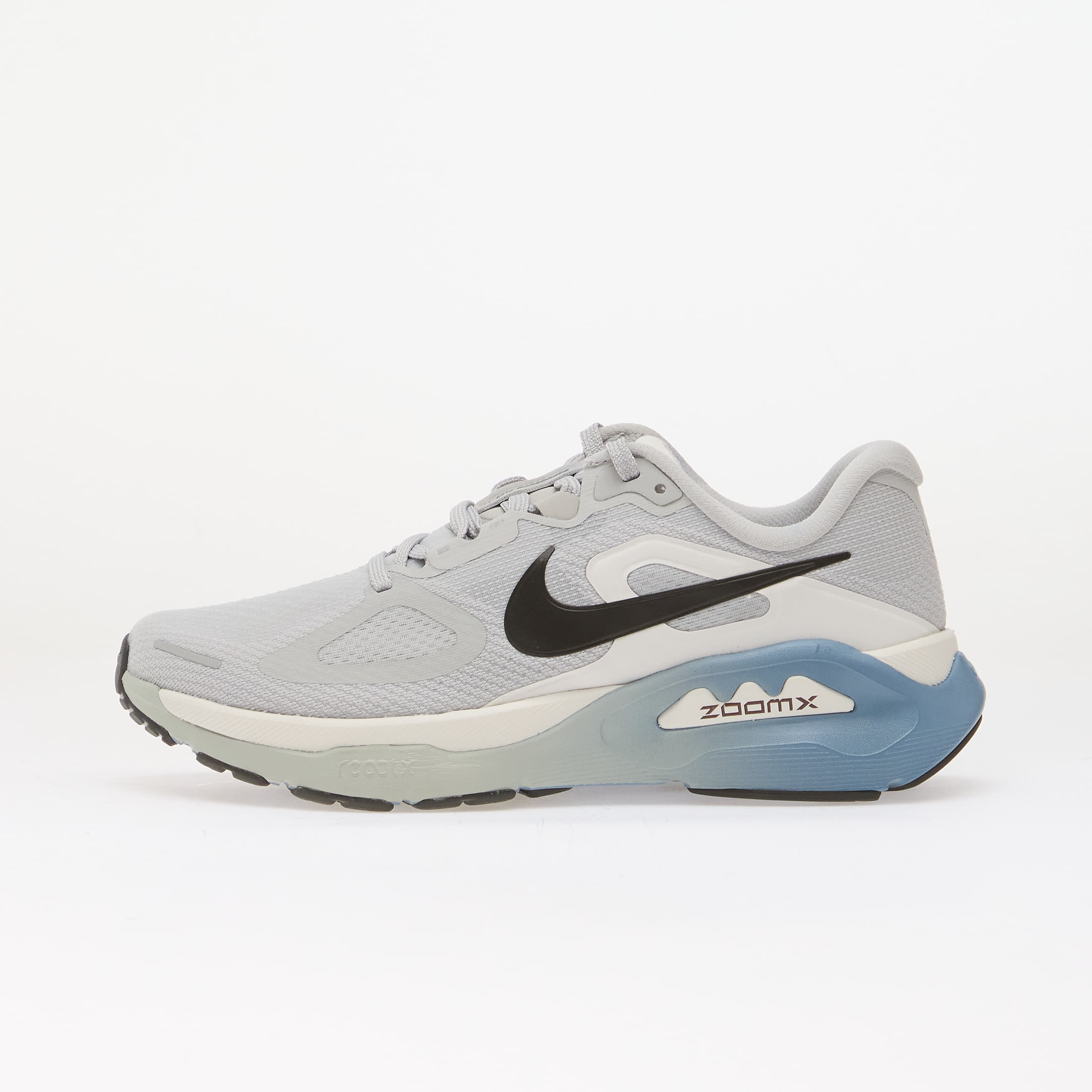 Sneakers Nike Structure Plus Grey Fog/ Medium Ash-Summit White EUR 41