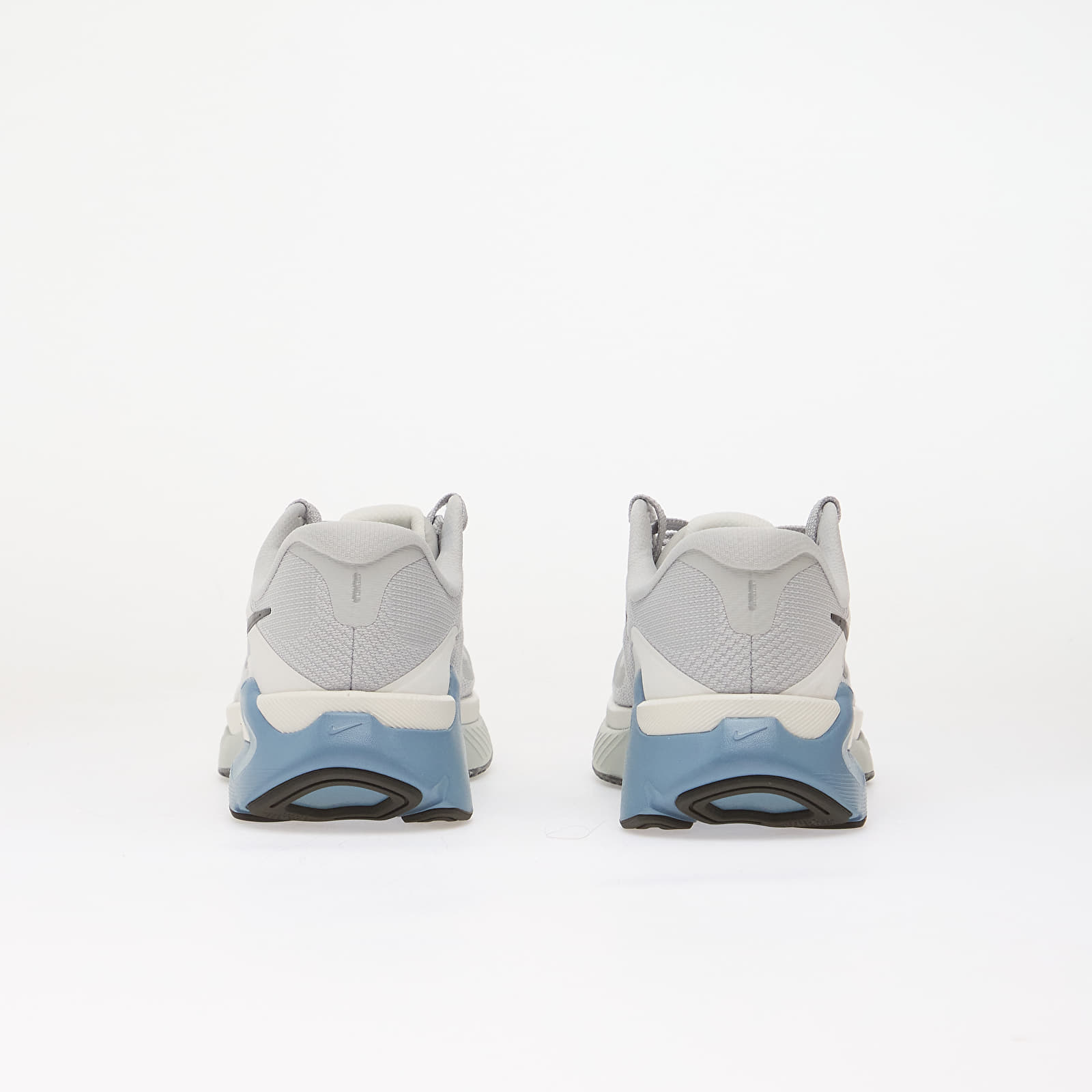 Men's shoes Nike Structure Plus Grey Fog/ Medium Ash-Summit White