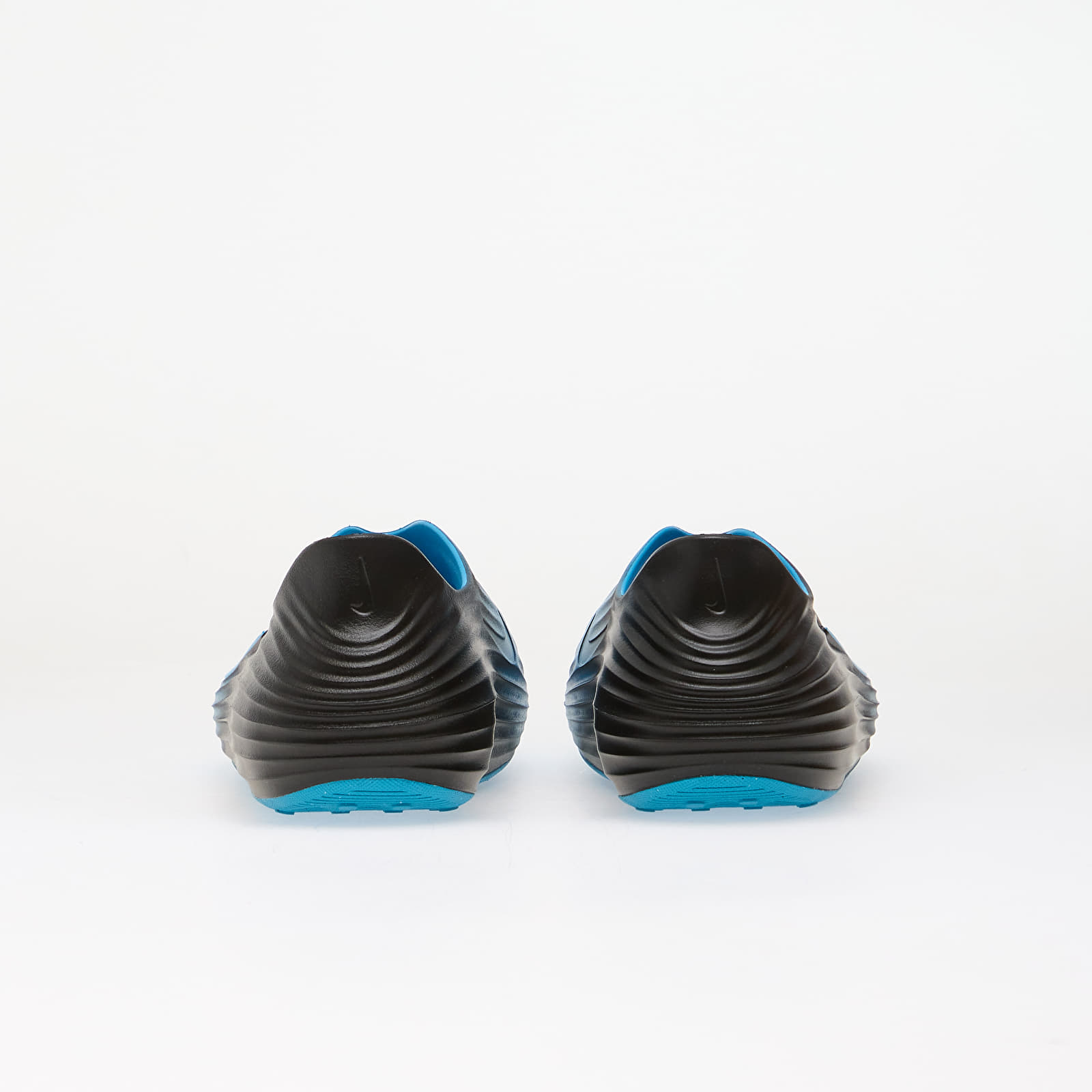 Men's shoes Nike ReactX Rejuven8 Lt Current Blue/ Black
