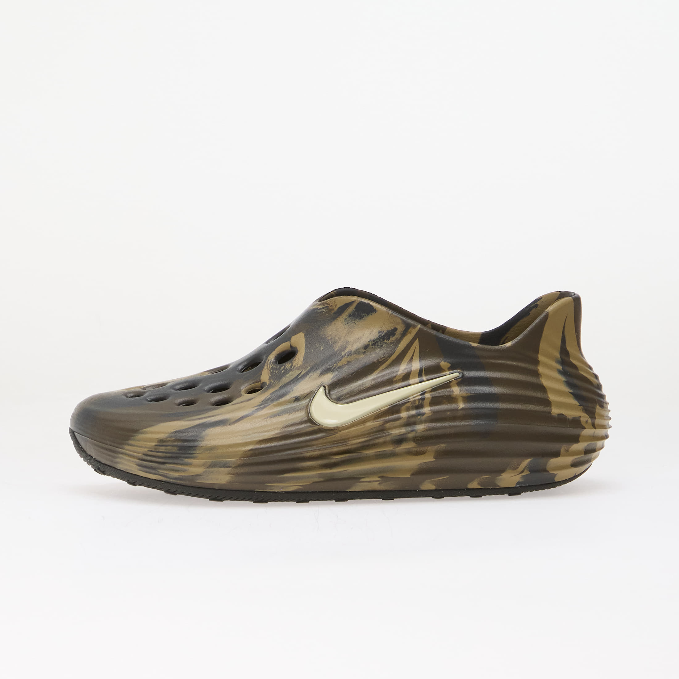 Sneakers Nike ReactX Rejuven8 Filbert/ Anthracite-Dark Hazel-Lt Khaki UK 12