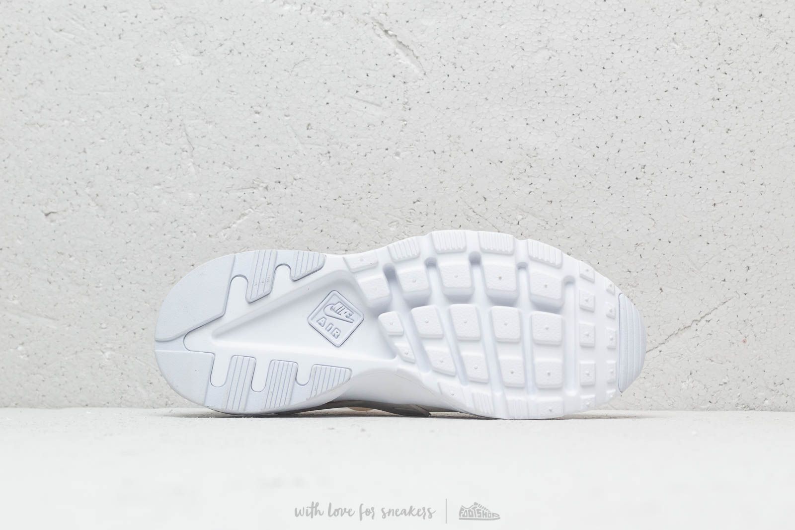 Nike huarache ultra gs trainers phantom metallic red bronze white Clearance