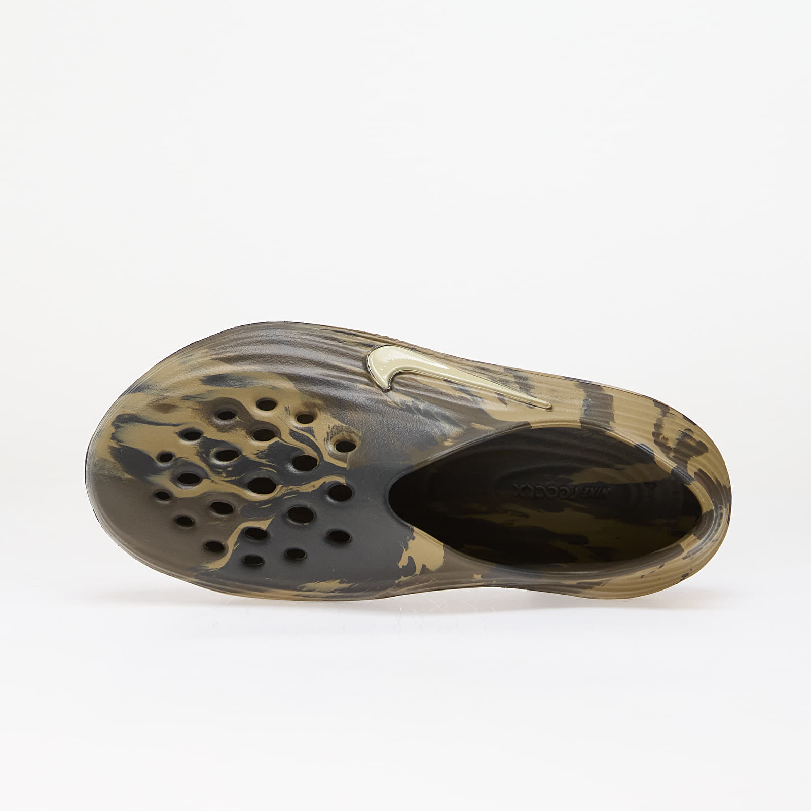 Herenschoenen Nike ReactX Rejuven8 Filbert/ Anthracite-Dark Hazel-Lt Khaki