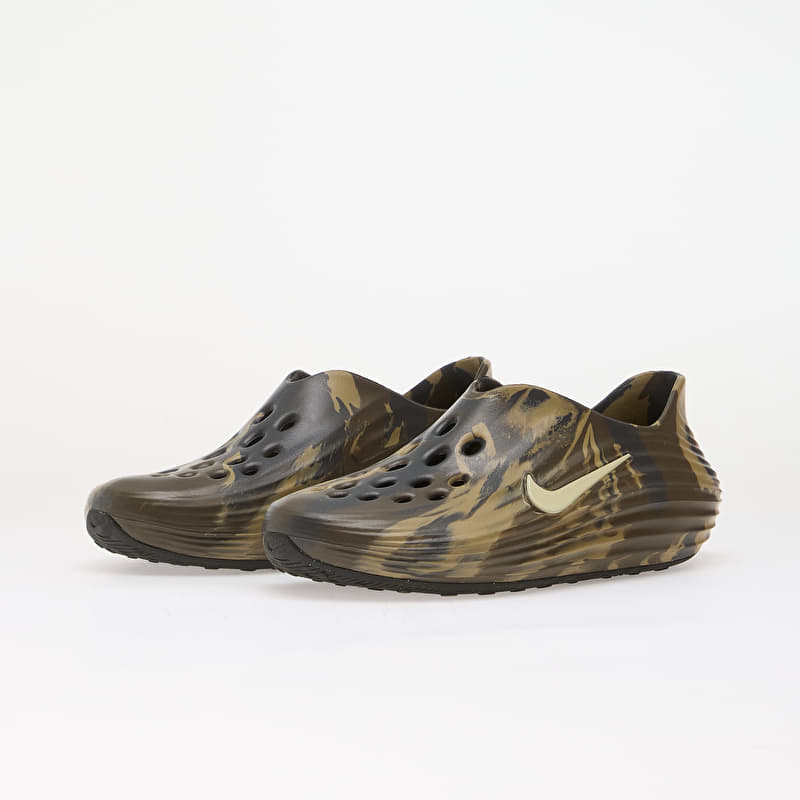 Men's shoes Nike ReactX Rejuven8 Filbert/ Anthracite-Dark Hazel-Lt
