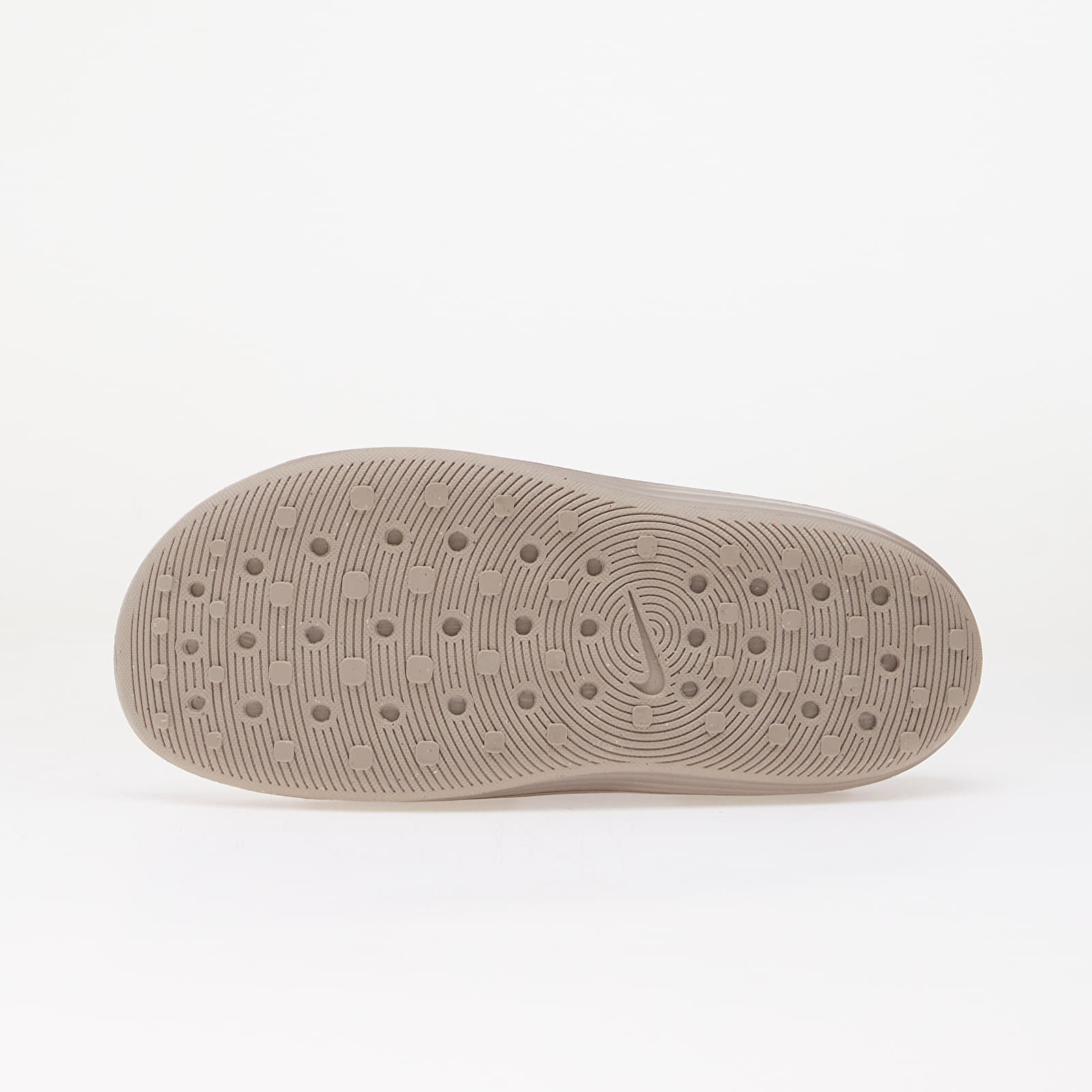 Chaussures et baskets homme Nike ReactX Rejuven8 Men's Slides Moon Particle/ Moon Particle