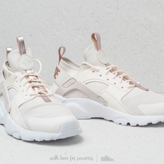 Huarache bianche deals bambino