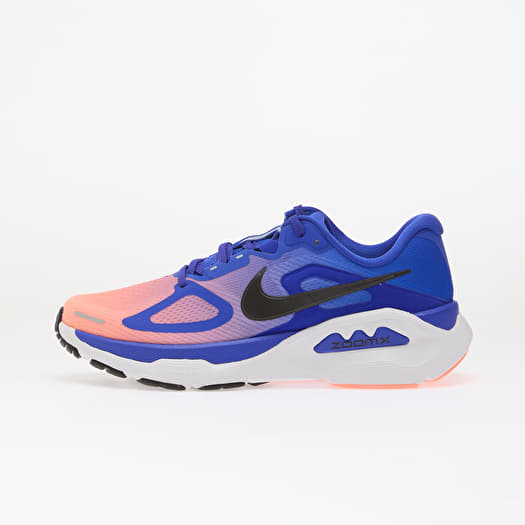 Nike Structure Plus Racer Blue/ Black-Atomic Pink-White