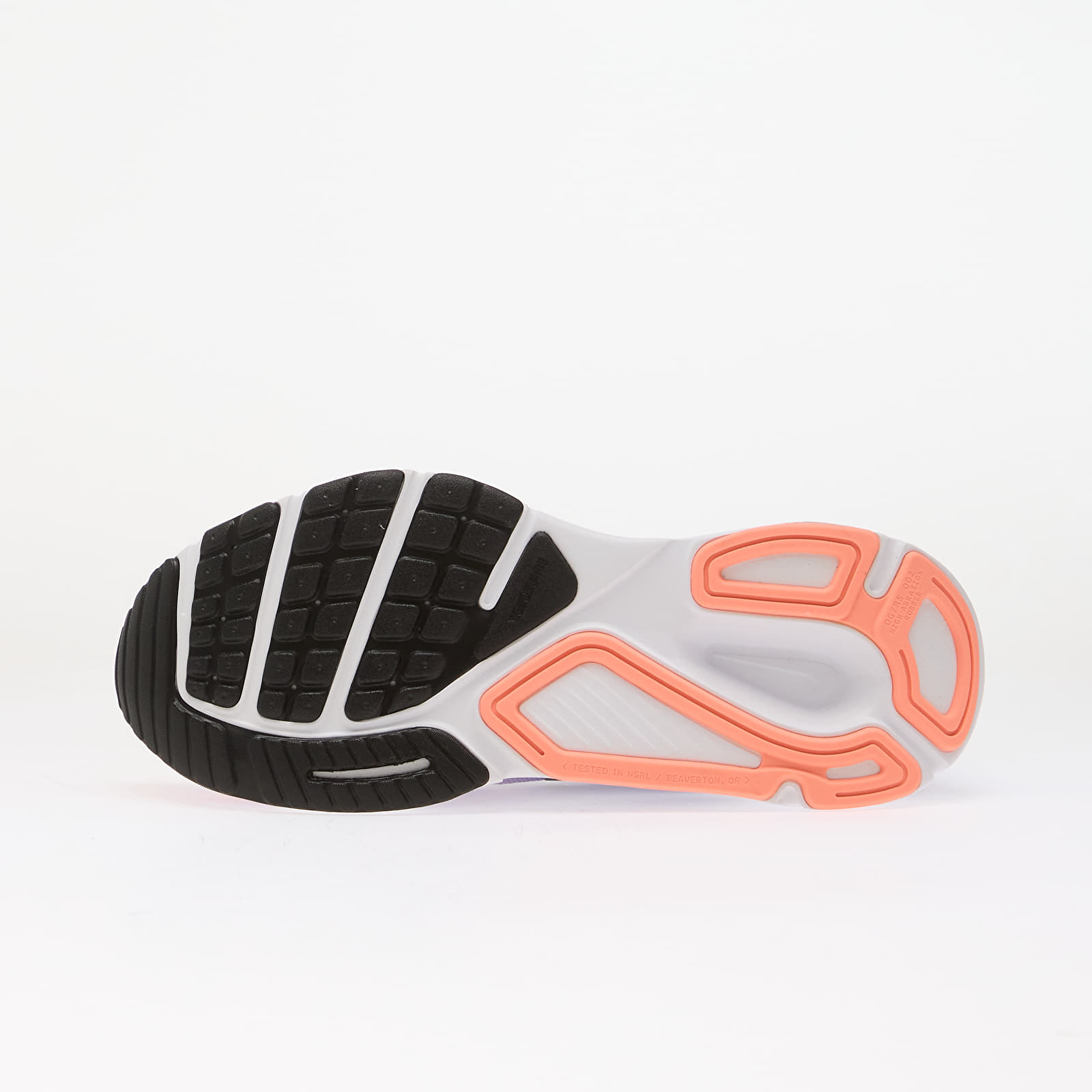 Мужская обувь Nike Structure Plus Racer Blue/ Black-Atomic Pink-White