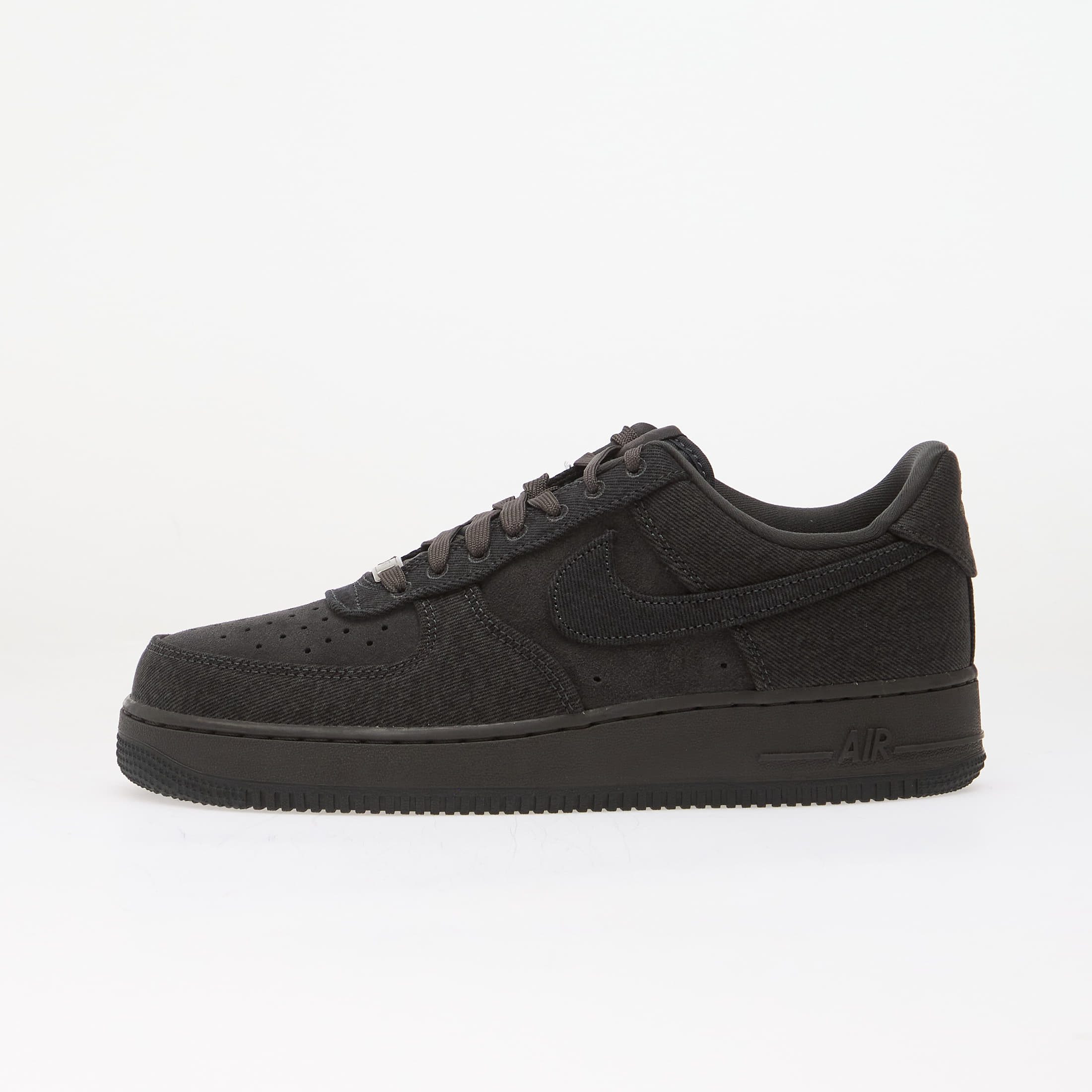 Sneakers Air Force 1 07 LV8 Denim Anthracite/ Anthracite-Medium Ash EUR 42