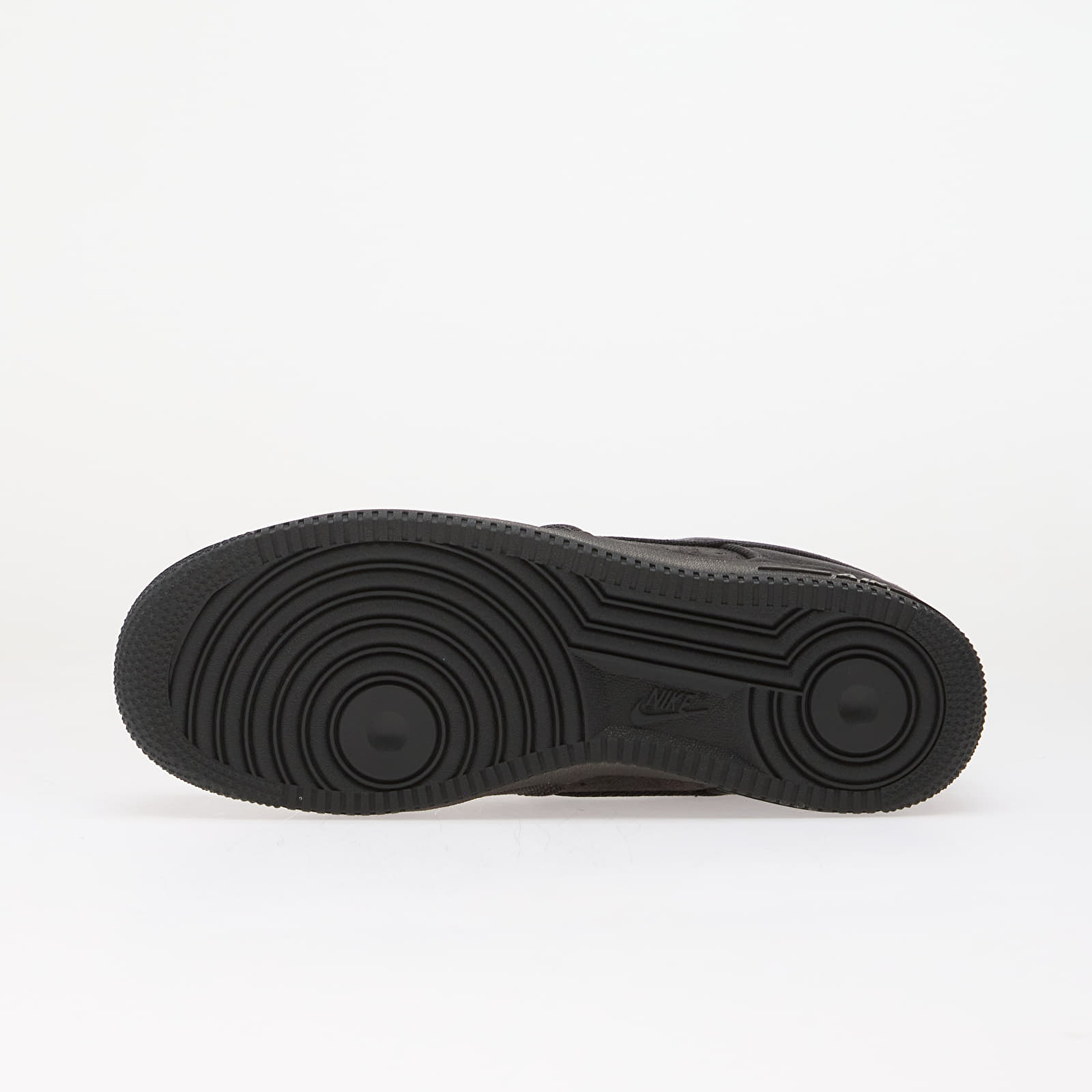 Чоловіче взуття Air Force 1 '07 LV8 "Denim" Anthracite/ Anthracite-Medium Ash