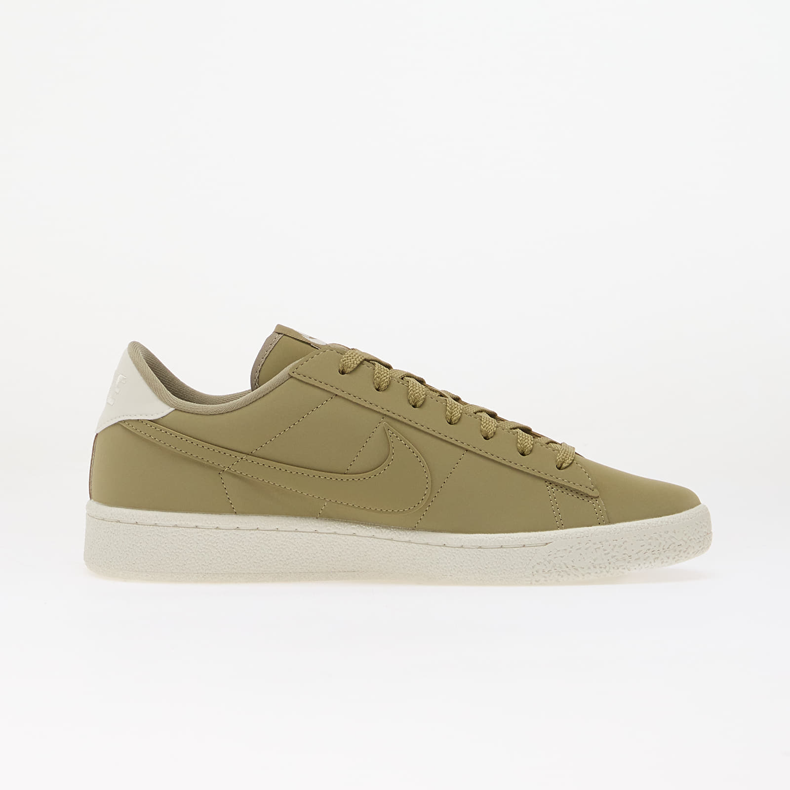 Sapatos de homem Nike Tennis Classic Neutral Olive/ Neutral Olive-Sail