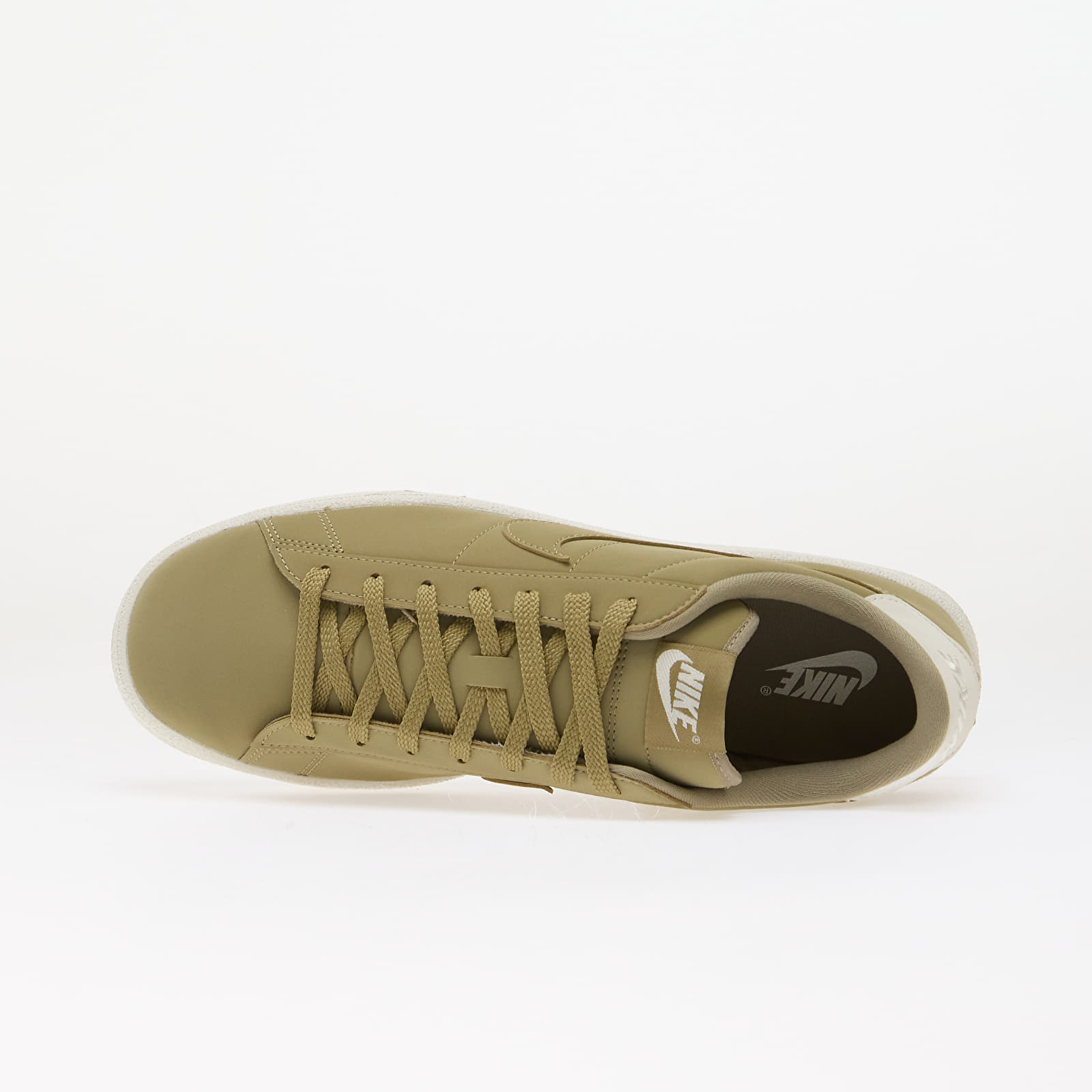 Sapatos de homem Nike Tennis Classic Neutral Olive/ Neutral Olive-Sail
