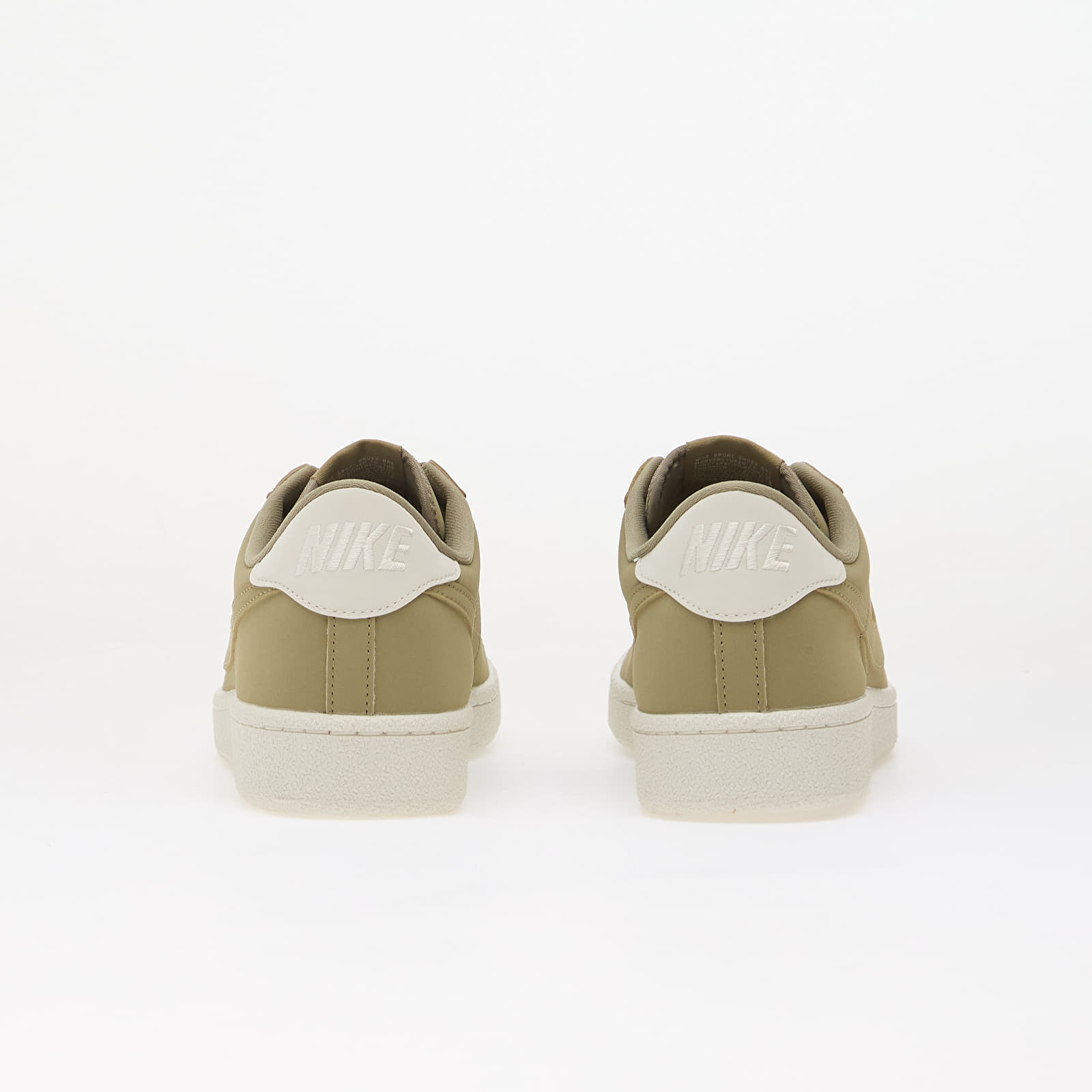 Sapatos de homem Nike Tennis Classic Neutral Olive/ Neutral Olive-Sail