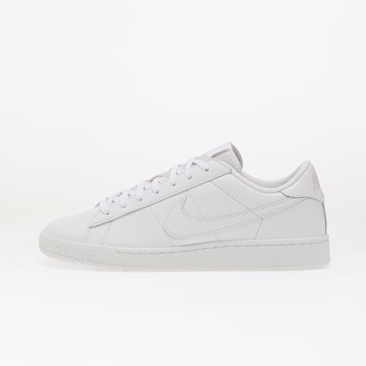 Nike Tennis Classic White/ White-White