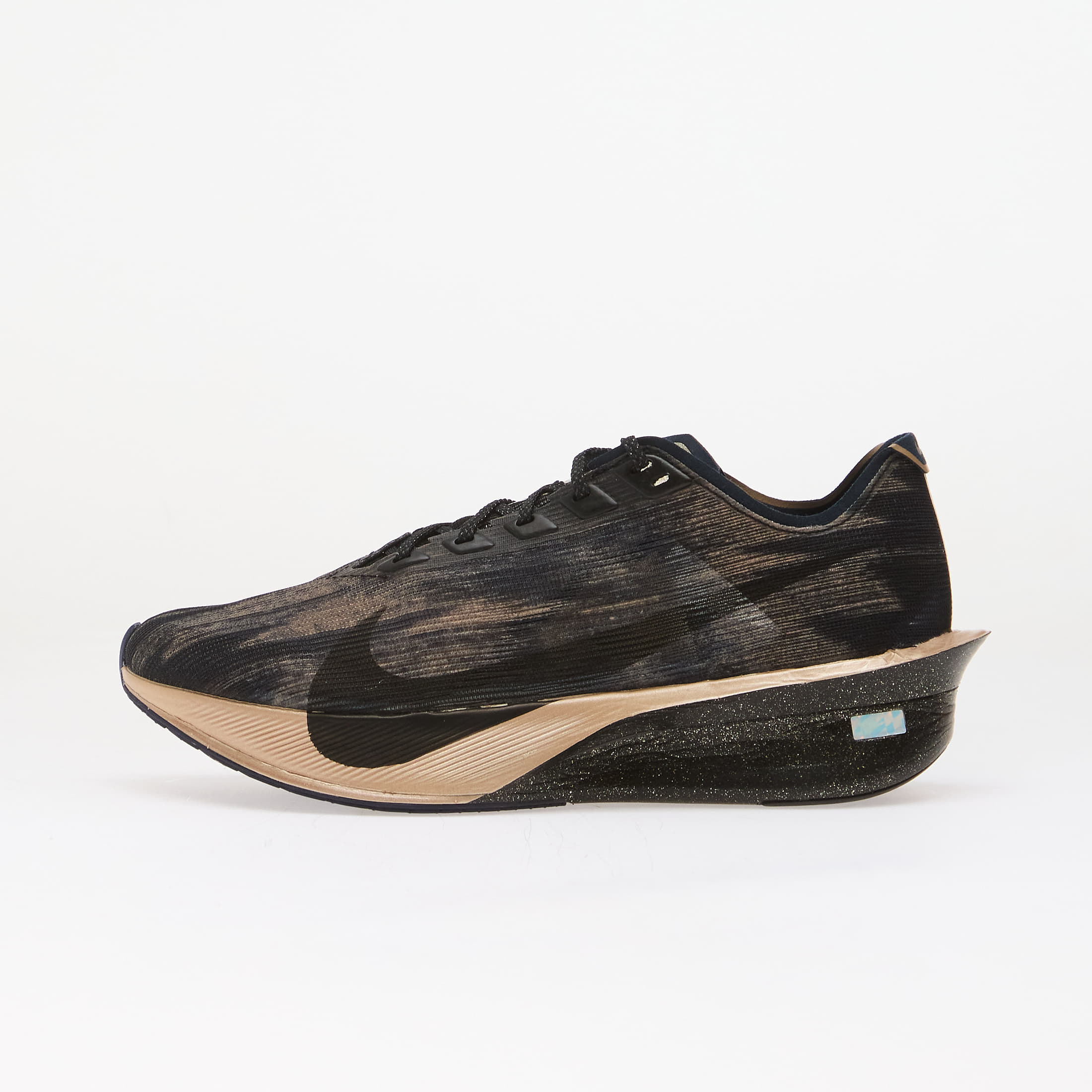 Tenisky Nike Vaporfly 4 "Keely Hodgkinson" Pencil Point/ Black-Blue Eclipse-Blur EUR 40.5