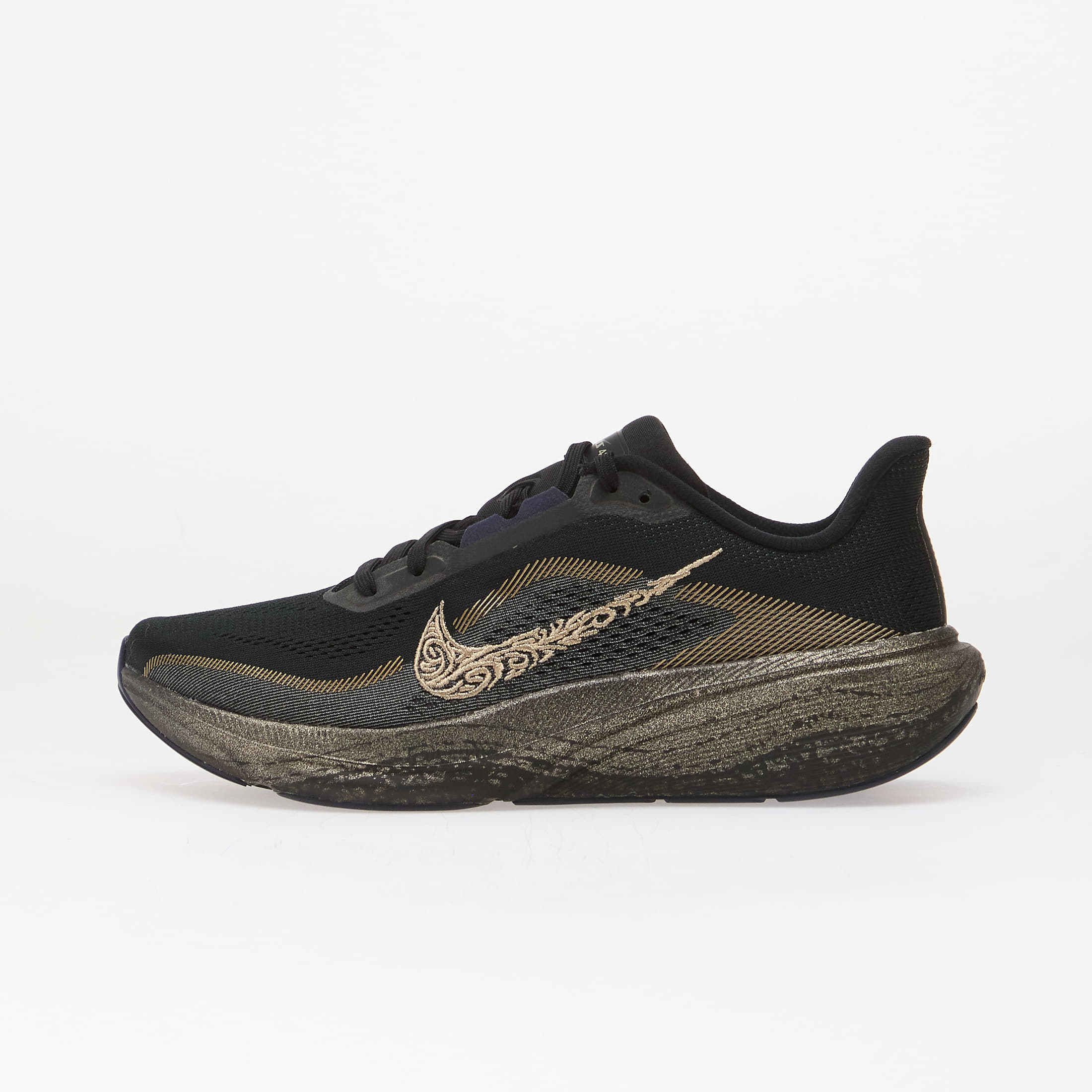 Sneakers Nike Pegasus 42 "Keely Hodgkinson" Black/ Blur-Pitch Blue-Blackened Blue UK 6
