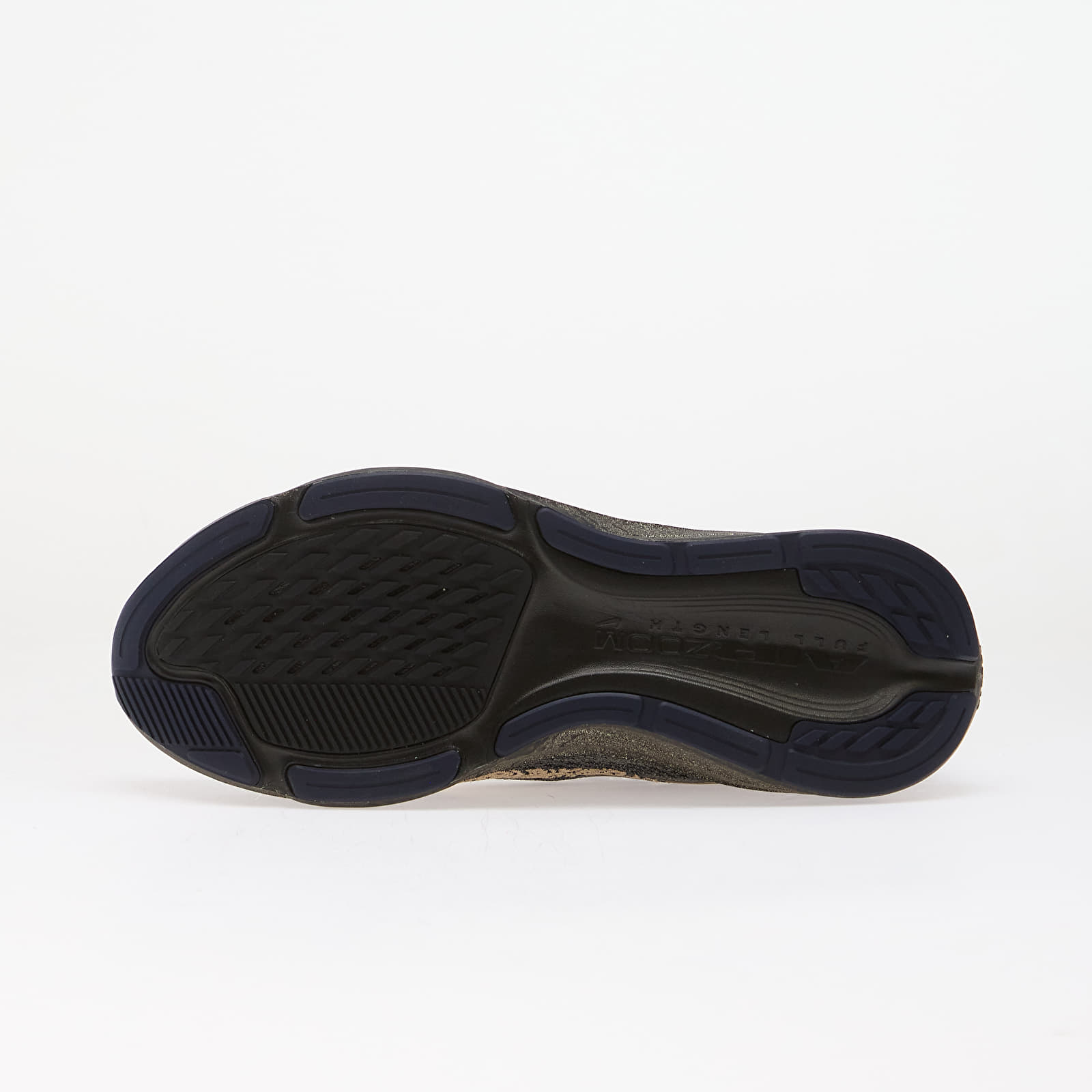 Women's shoes Nike Pegasus 42 "Keely Hodgkinson" Black/ Blur-Pitch Blue-Blackened Blue