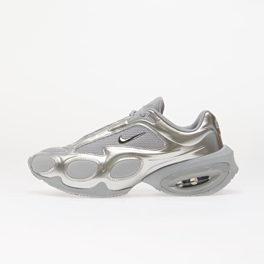 Nike Air Max Muse Metallic Silver/ Metallic Silver