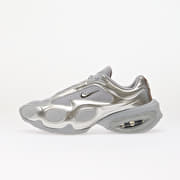 Nike Air Max Muse Metallic Silver/ Metallic Silver