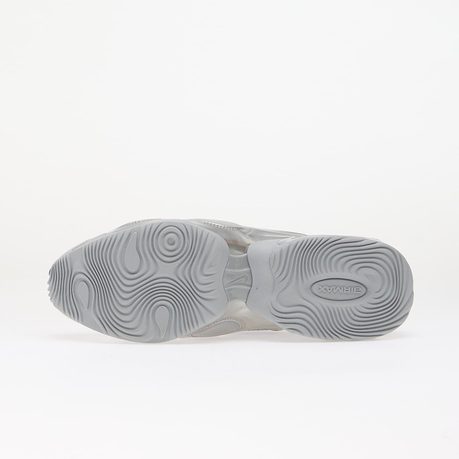 Scarpe donna Nike Air Max Muse Metallic Silver/ Metallic Silver