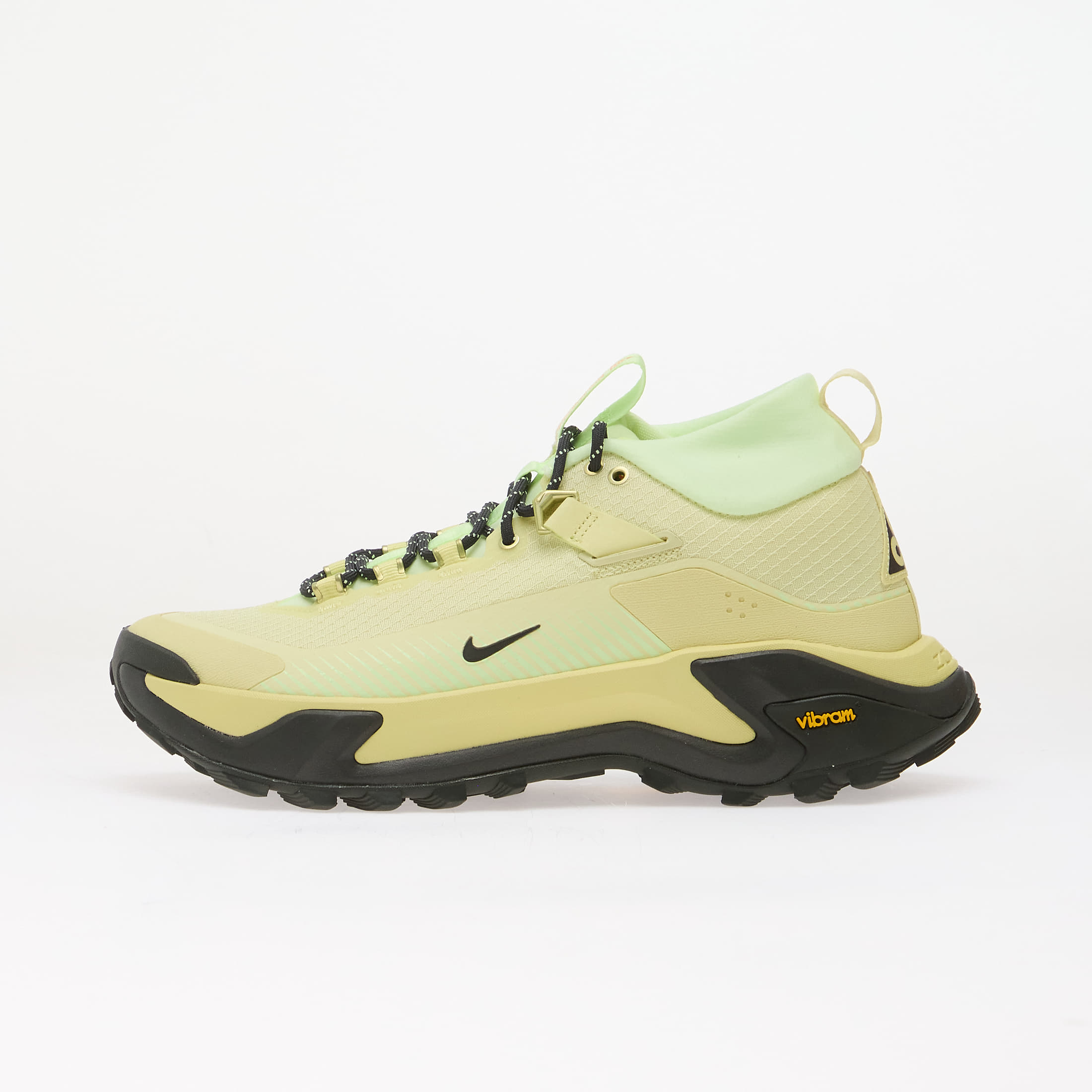Sneakers ACG Zegama Hike Life Lime/ Dk Smoke Grey-Barely Volt EUR 41