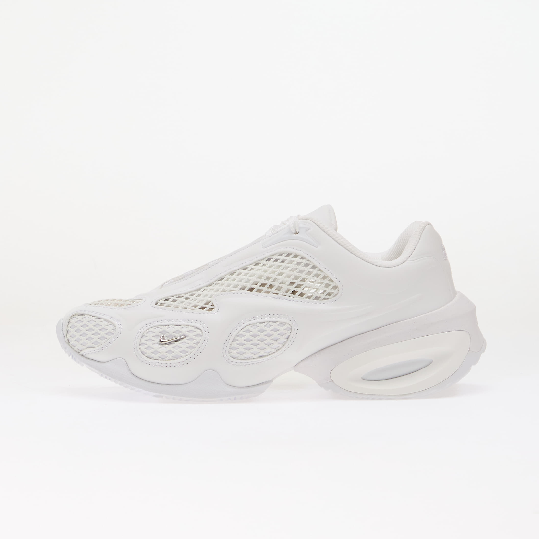 Tenisky Nike Air Max Muse White/ Metallic Silver-White EUR 38