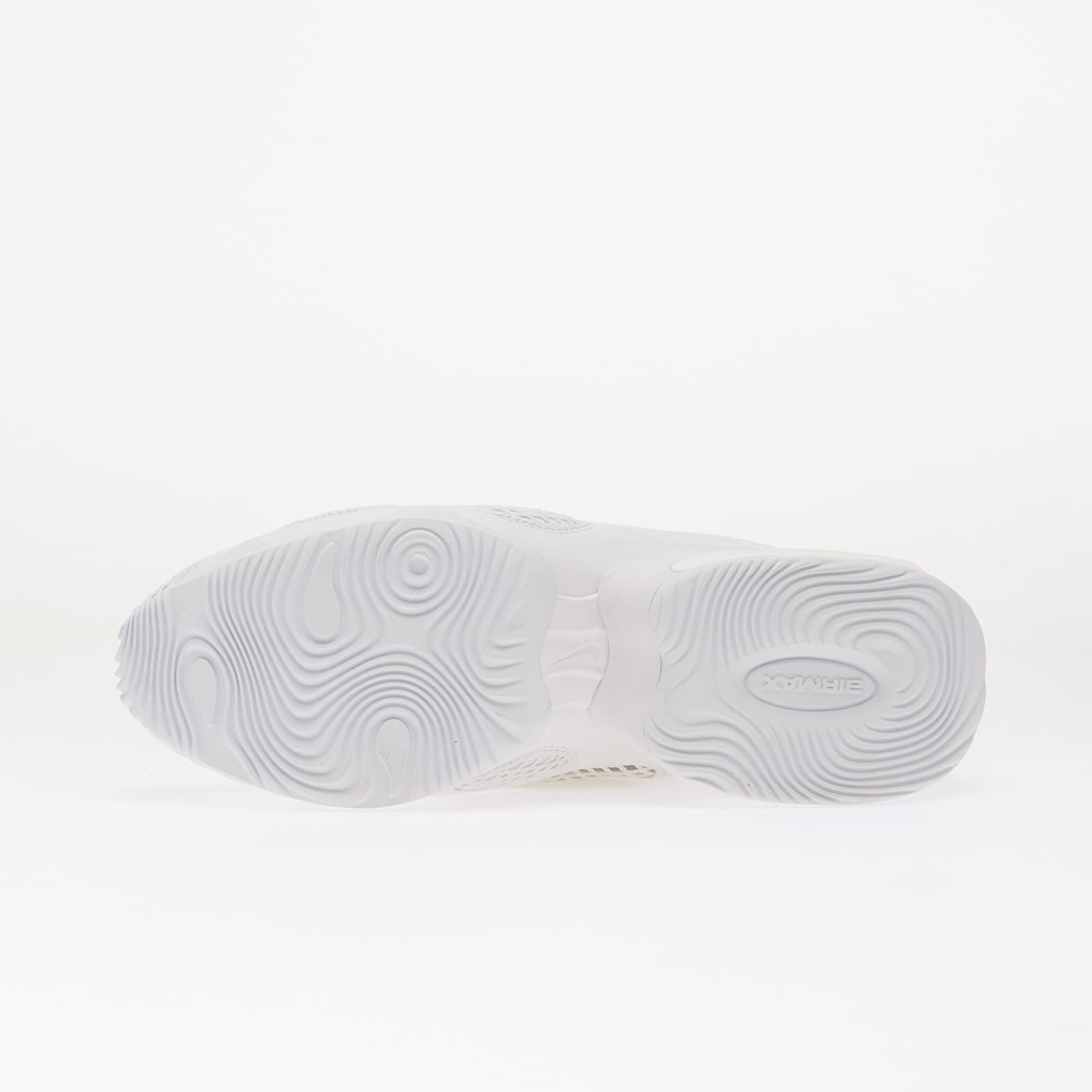 Zapatillas mujer Nike Air Max Muse White/ Metallic Silver-White
