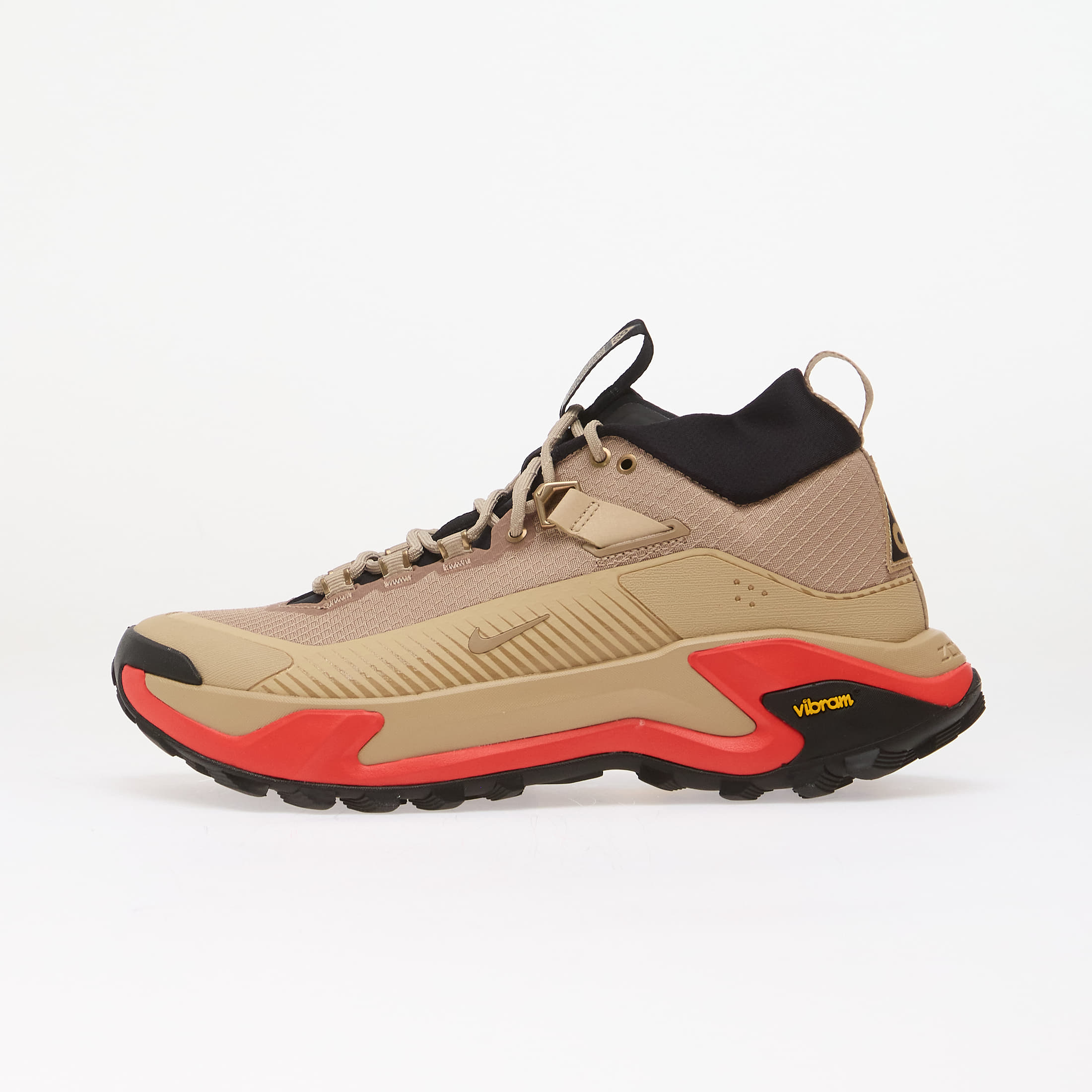 Sneakers ACG Zegama Hike British Khaki/ British Khaki-Linen EUR 41