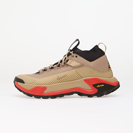 ACG Zegama Hike British Khaki/ British Khaki-Linen