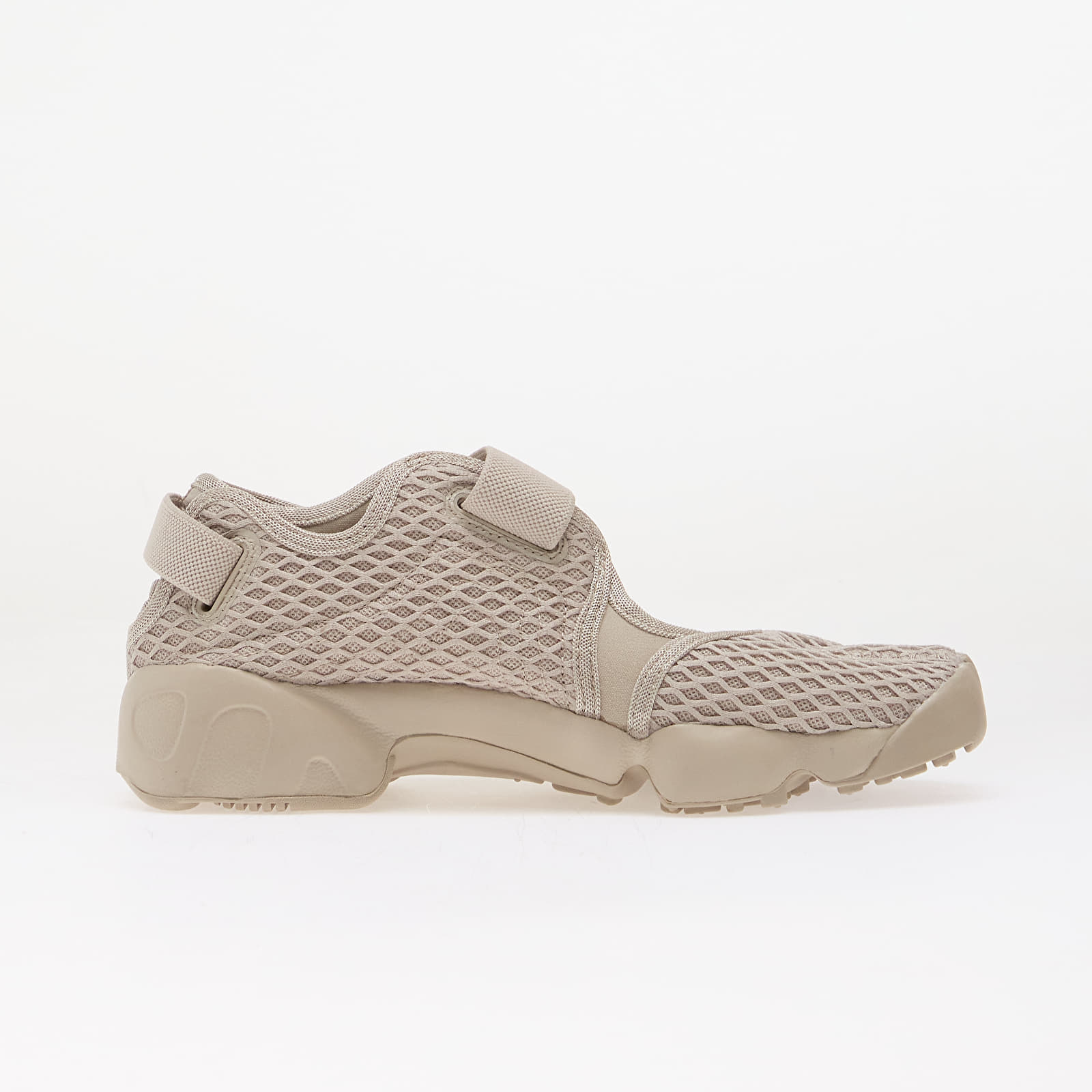 Chaussures et baskets femme Nike Air Rift Cream Ii/ Cream Ii-Lt Orewood Brn