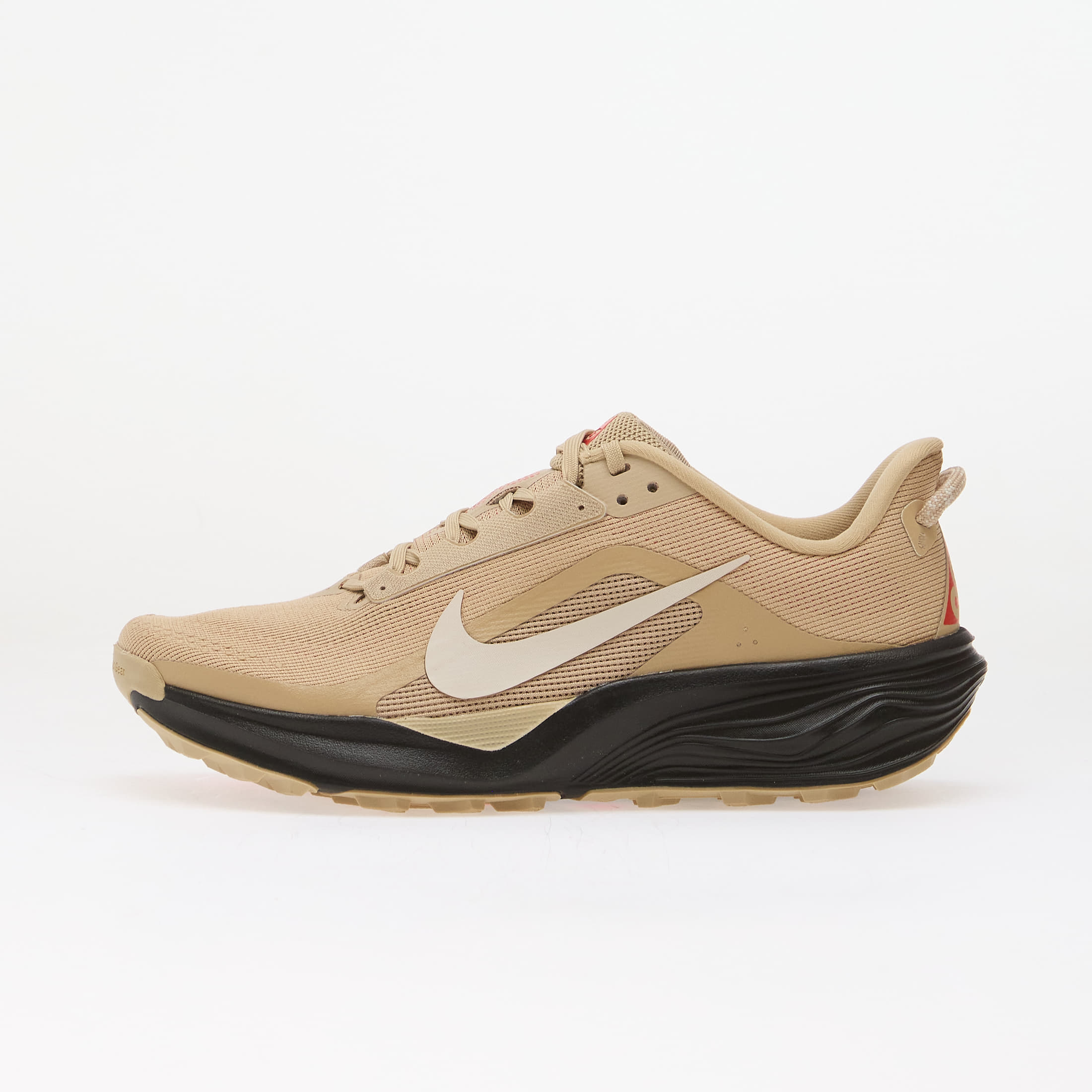 Sneakers Nike ACG Pegasus Trail Linen/ Lt Orewood Brn-Black-Lt Crimson EUR 42