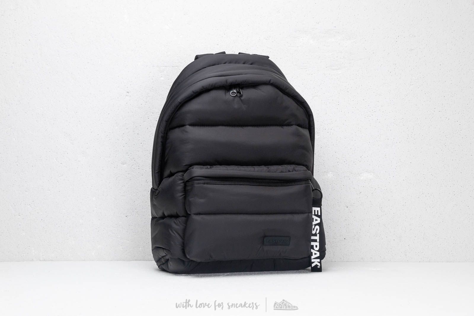 Backpacks Eastpak Padded XXL Backpack Black