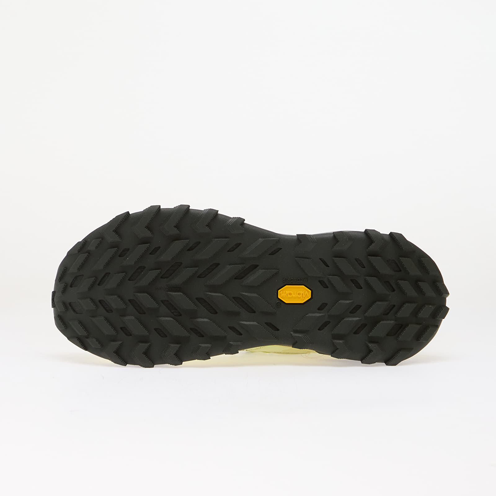 Încălțăminte și sneakerși pentru femei ACG Zegama Hike Life Lime/ Dk Smoke Grey-Barely Volt