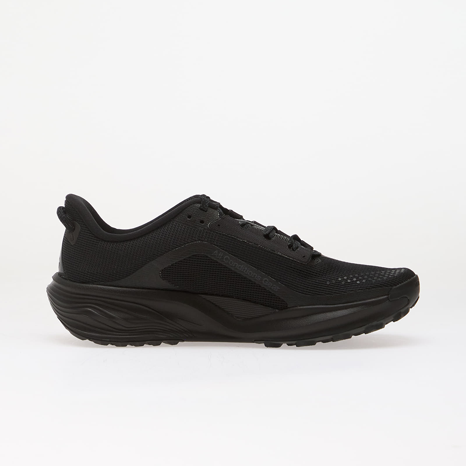 Chaussures et baskets homme Nike ACG Pegasus Trail Black/ Black-Anthracite