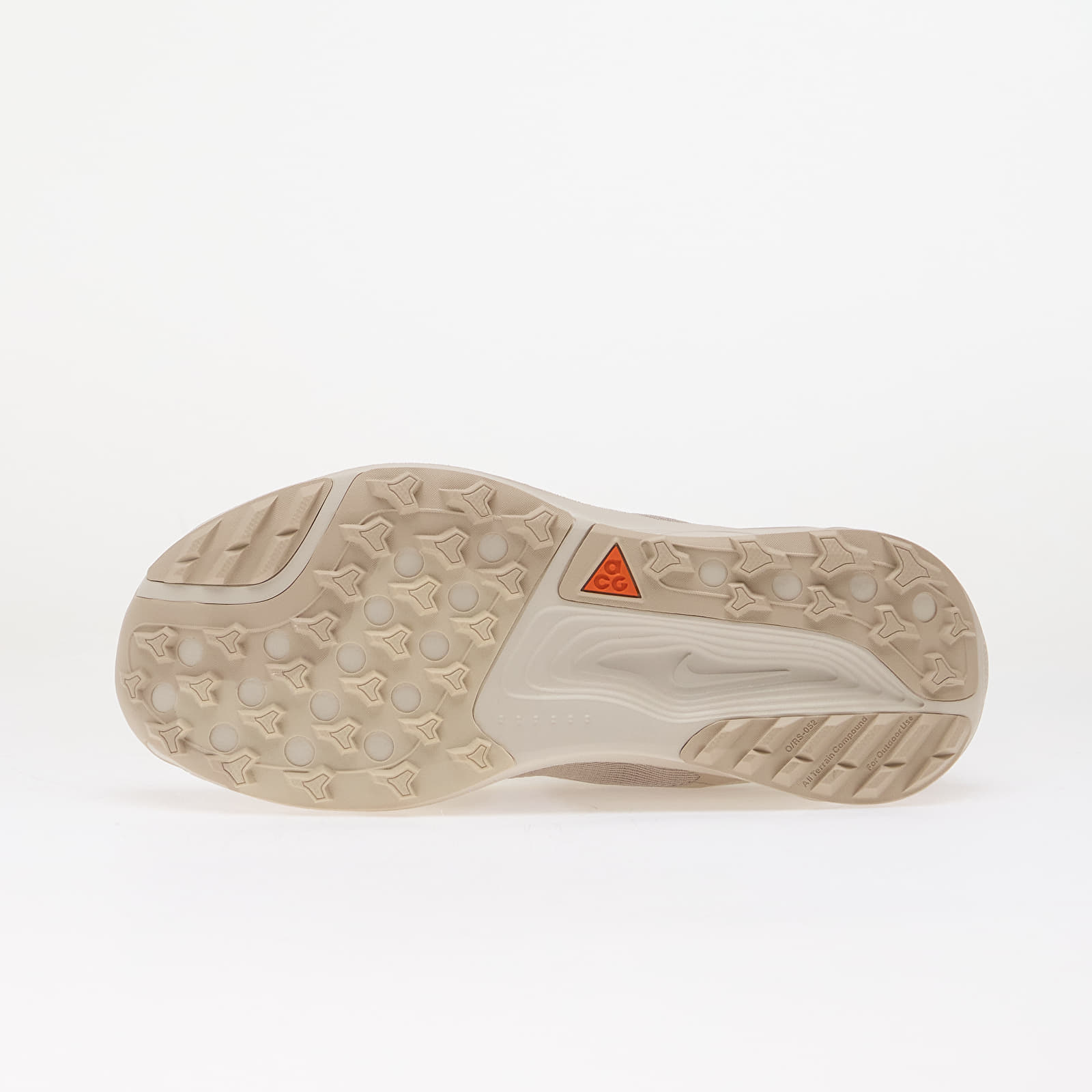 Pánské tenisky a boty Nike Acg Pegasus Cream Ii/ Cream Ii-Lt Orewood Brn