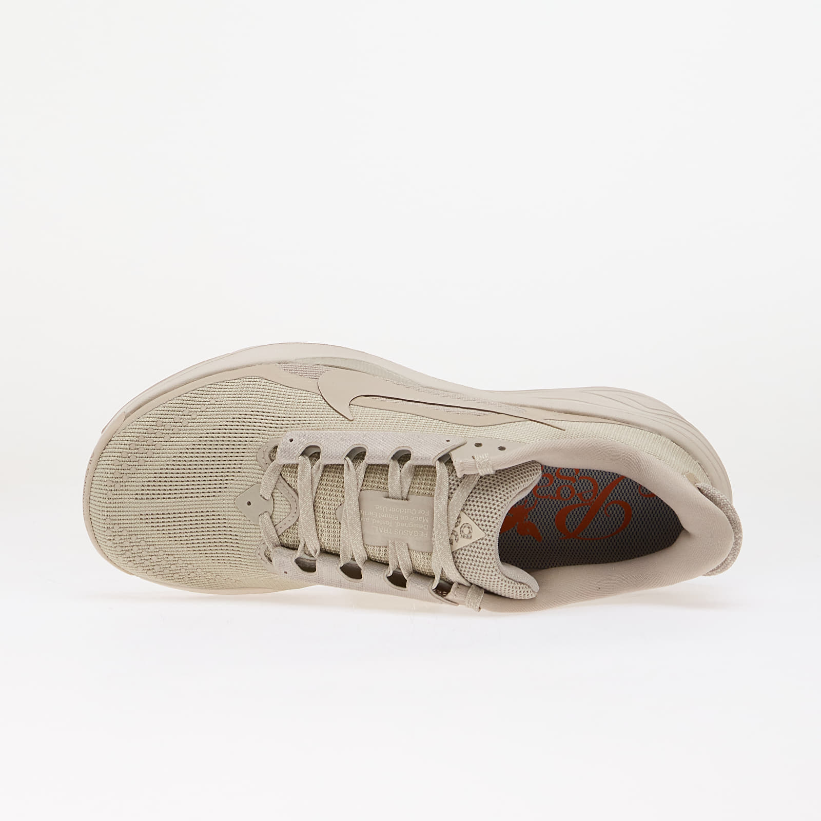 Pánské tenisky a boty Nike Acg Pegasus Cream Ii/ Cream Ii-Lt Orewood Brn