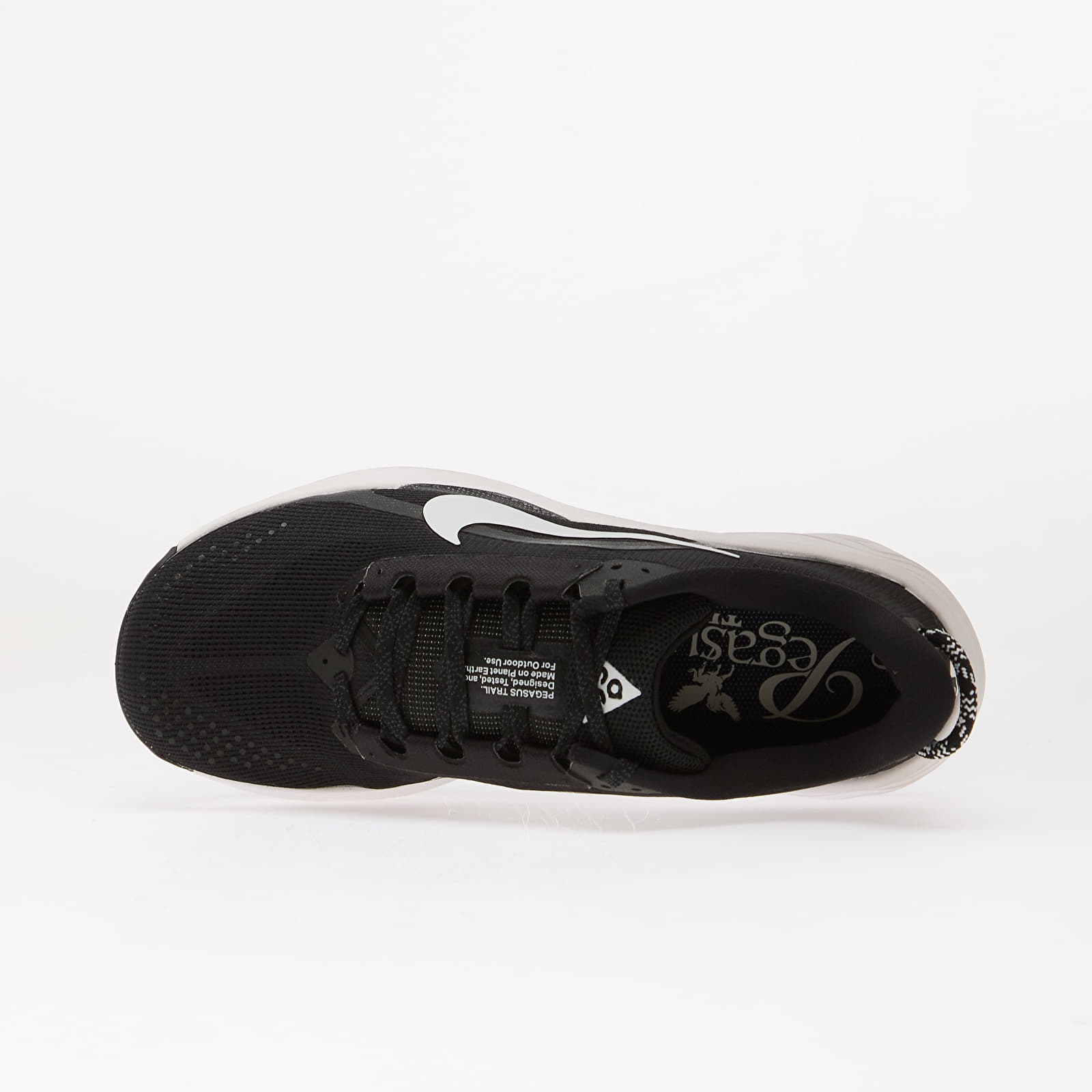 Chaussures et baskets homme Nike ACG Pegasus Trail Black/ Summit White-Anthracite