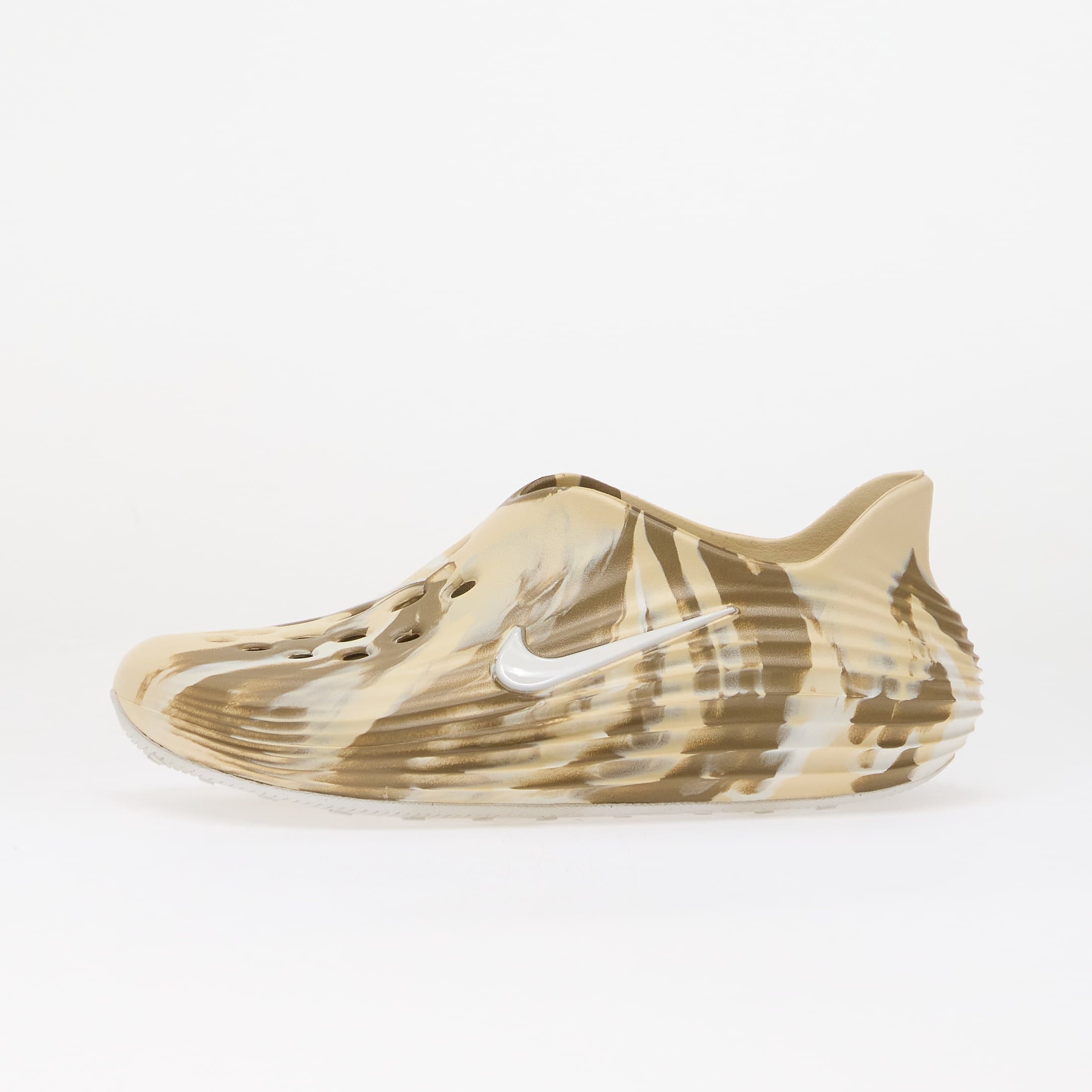 Shoes Nike ReactX Rejuven8 Lt Khaki/ Sail-Filbert-Sail 11