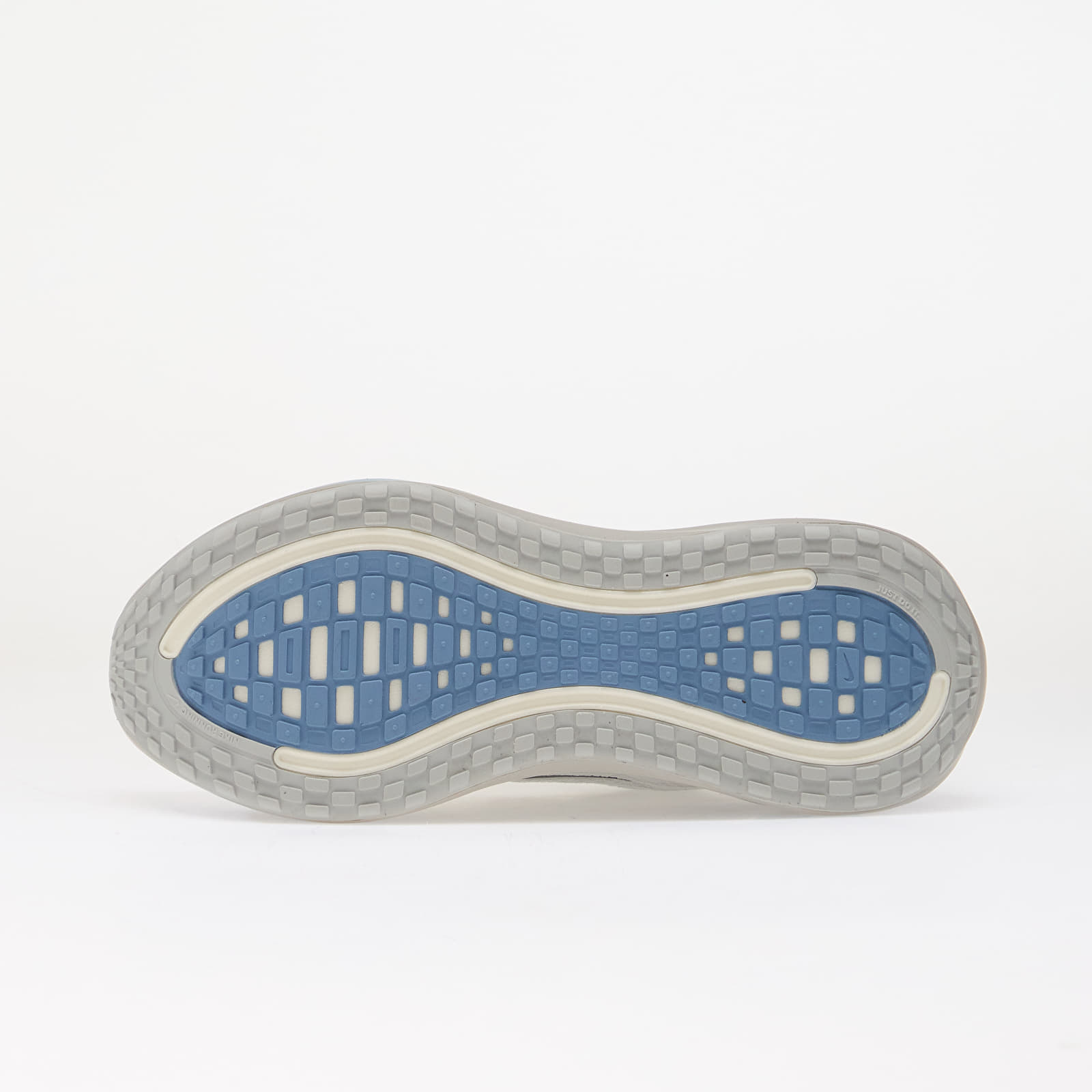 Scarpe uomo Nike Vomero Plus Off White/ Obsidian-Grey Fog-Thunderstorm