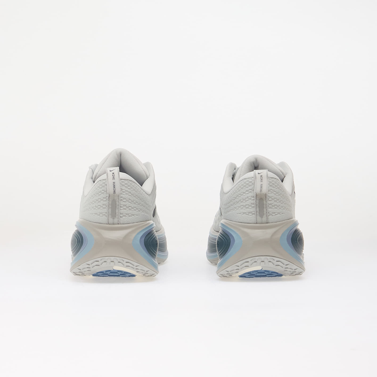 Scarpe uomo Nike Vomero Plus Off White/ Obsidian-Grey Fog-Thunderstorm