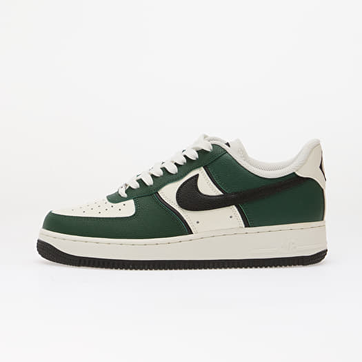 Nike Air Force 1 '07 LV8 Fir/ Black-Sail-Coconut Milk
