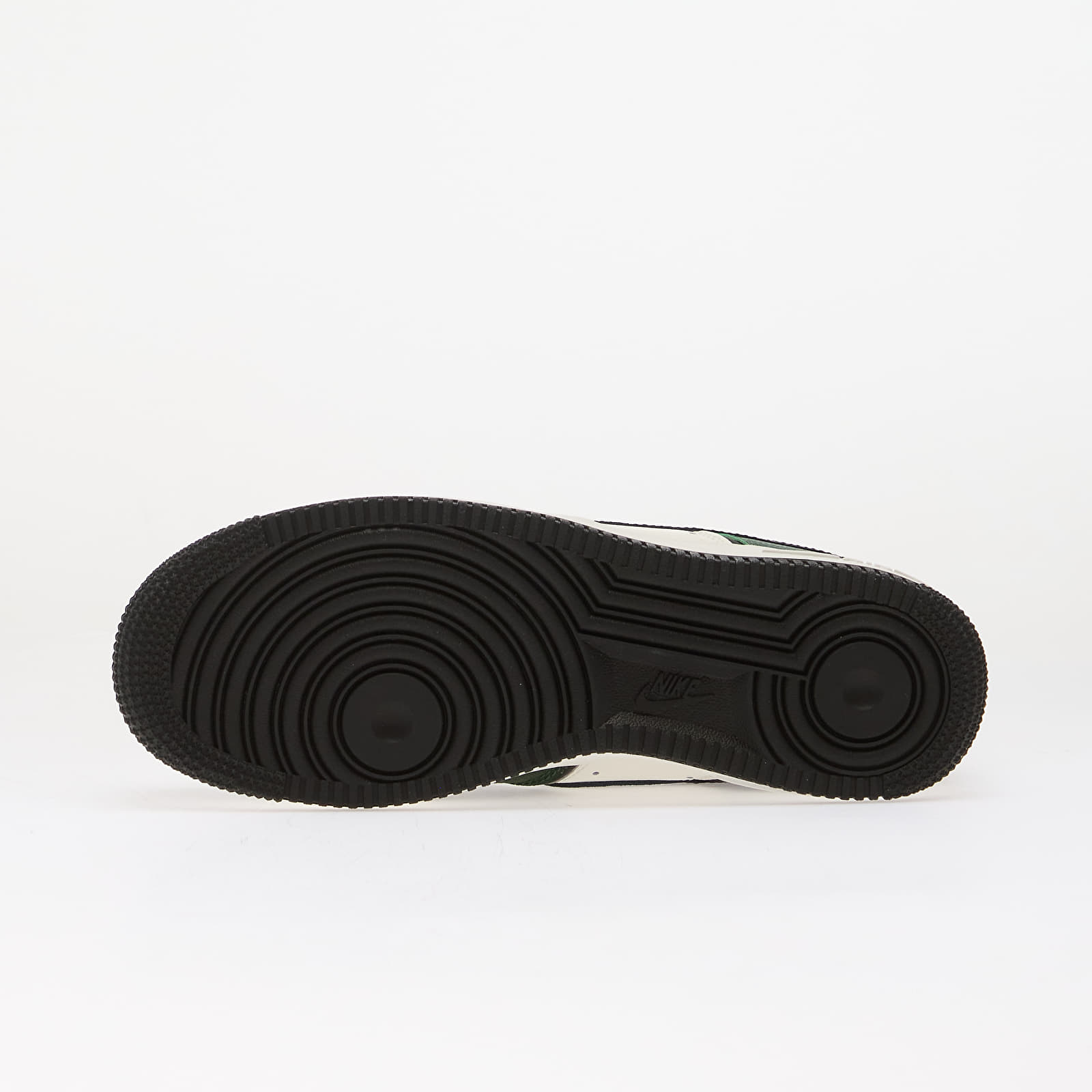 Chaussures et baskets homme Nike Air Force 1 '07 LV8 Fir/ Black-Sail-Coconut Milk