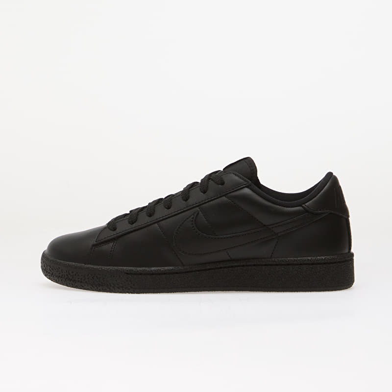 Nike Tennis Classic Black/ Black-Black