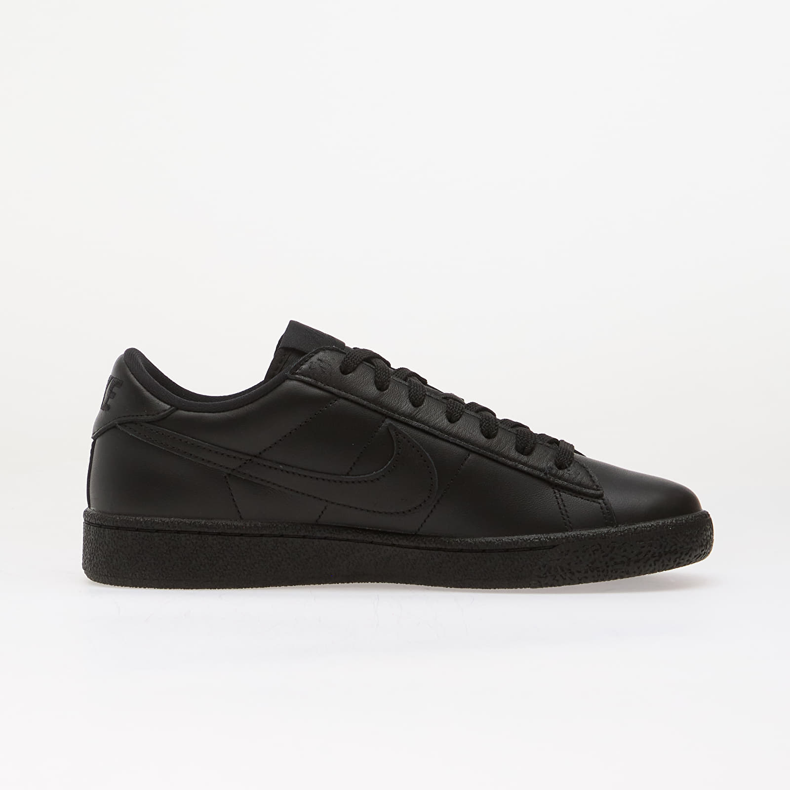 Men's shoes Nike Tennis Classic Black/ Black-Black