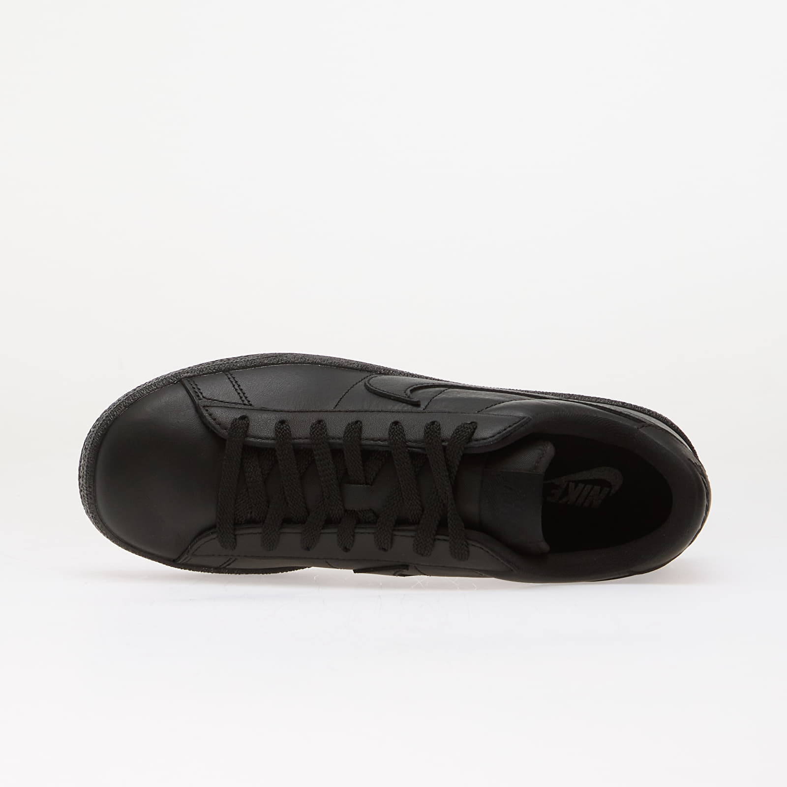 Men's shoes Nike Tennis Classic Black/ Black-Black