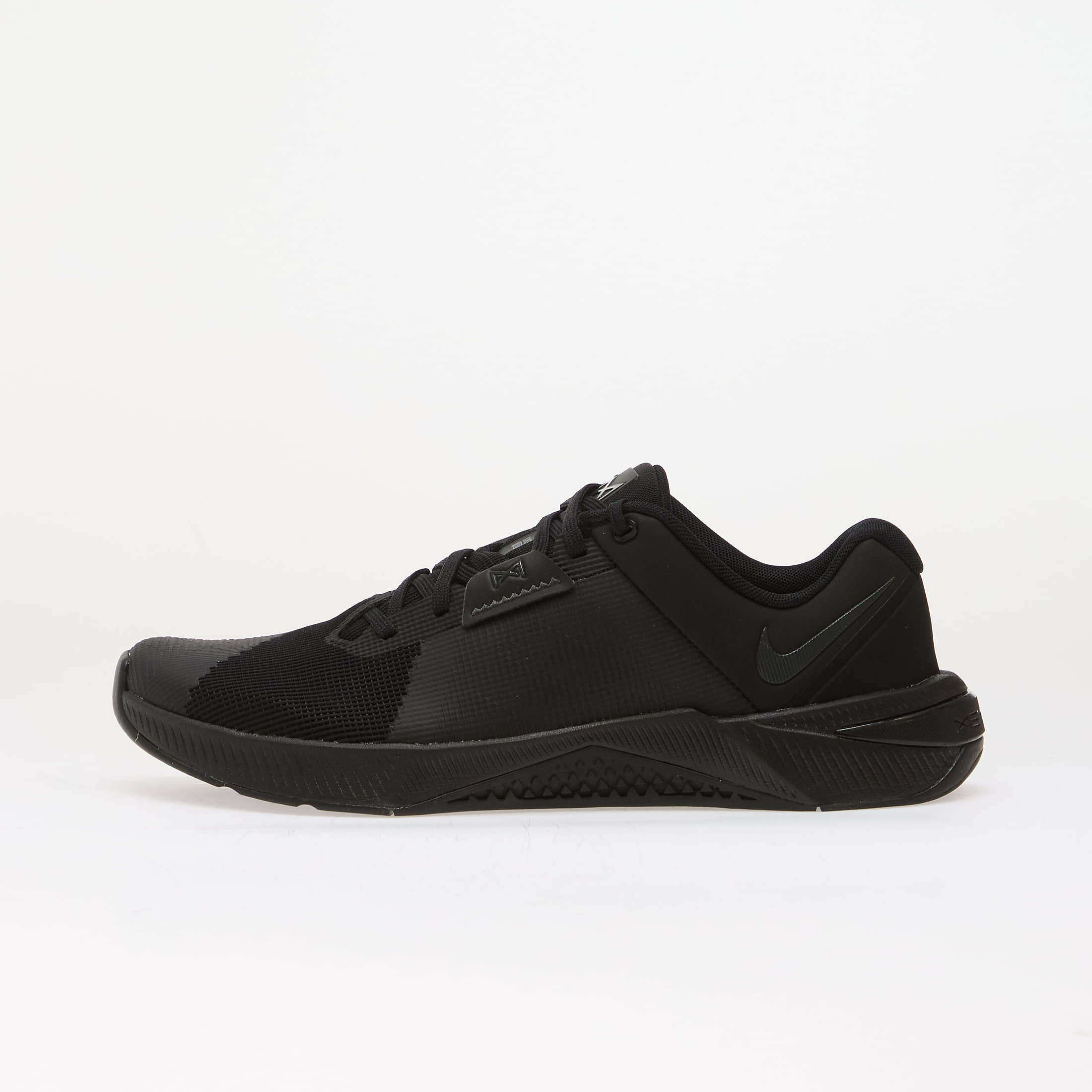 Sneakers Nike Metcon 10 Black/ Anthracite-Volt UK 10.5
